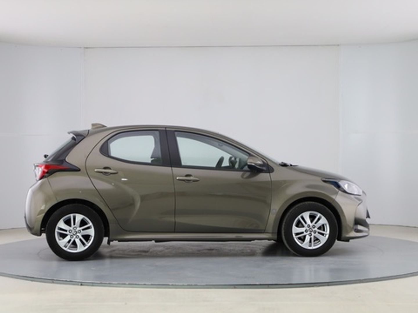 Toyota Yaris 1.5 S-Edition 92 kW (125 CV)