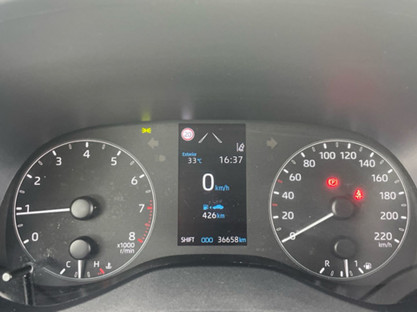 Toyota Yaris 1.5 S-Edition 92 kW (125 CV)