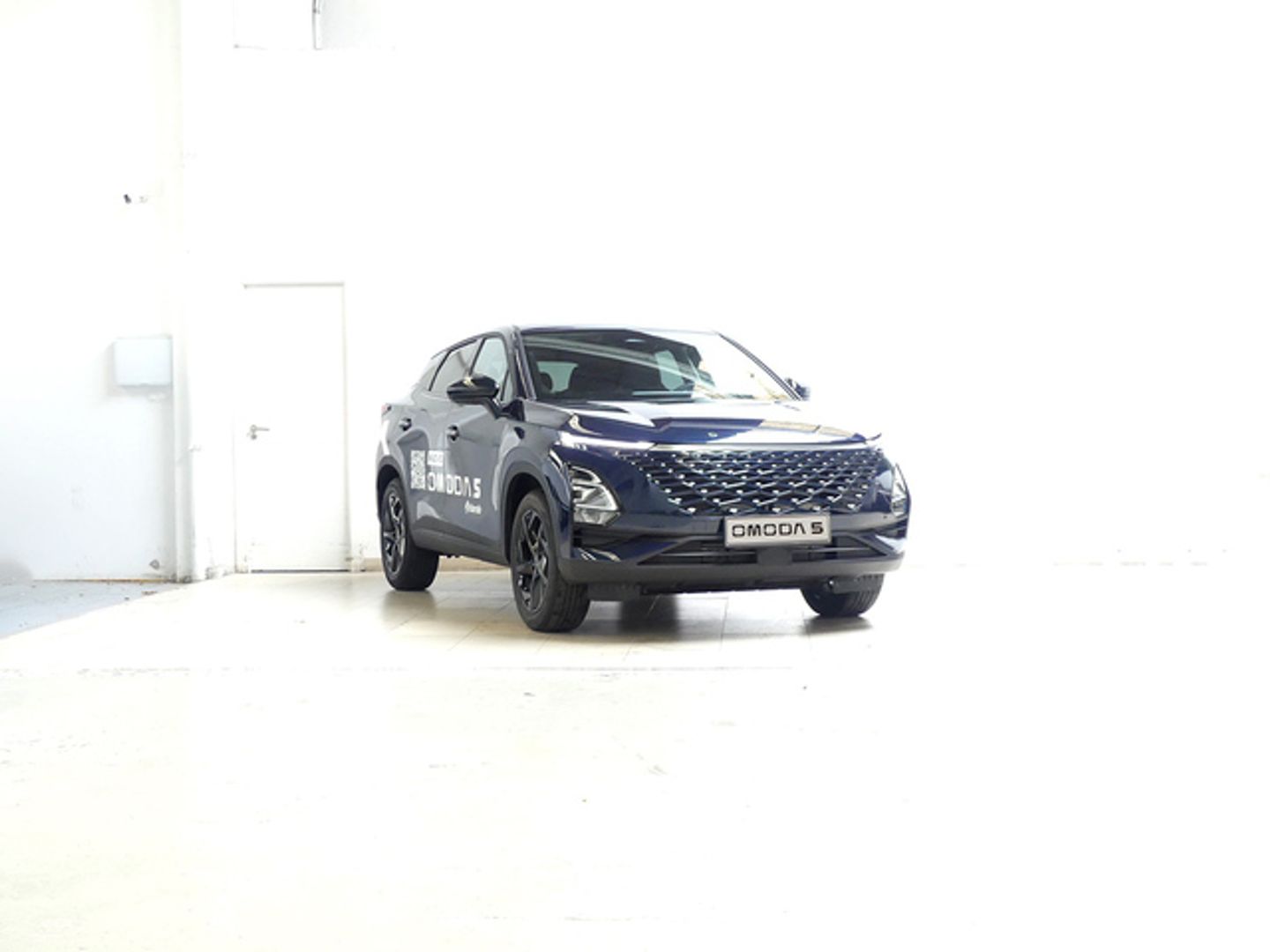 Omoda 5 1.6 T-GDI Comfort DCT 136 kW (185 CV)
