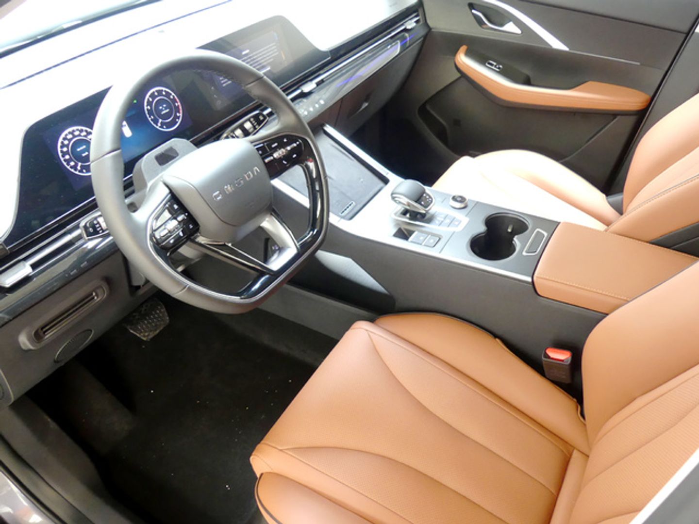 Omoda 5 1.6 T-GDI Comfort DCT 136 kW (185 CV)
