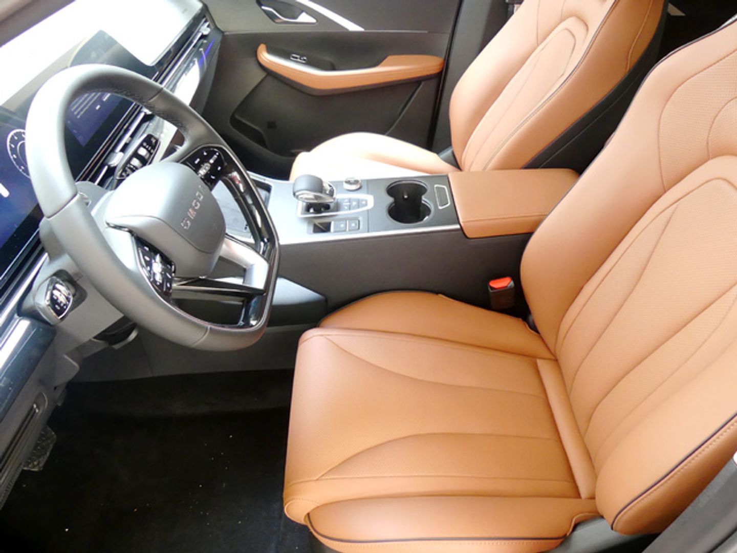 Omoda 5 1.6 T-GDI Comfort DCT 136 kW (185 CV)