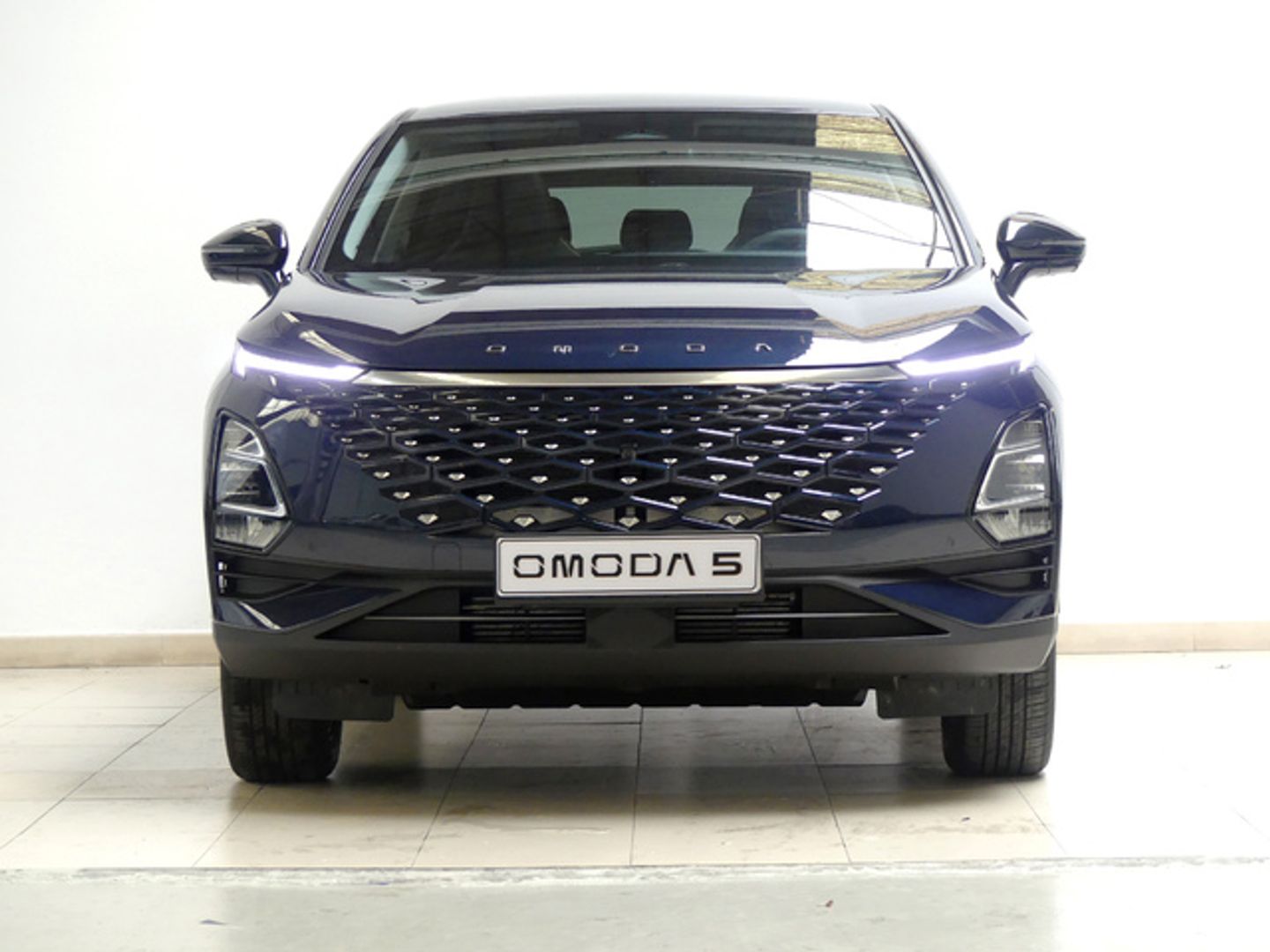 Omoda 5 1.6 T-GDI Comfort DCT 136 kW (185 CV)