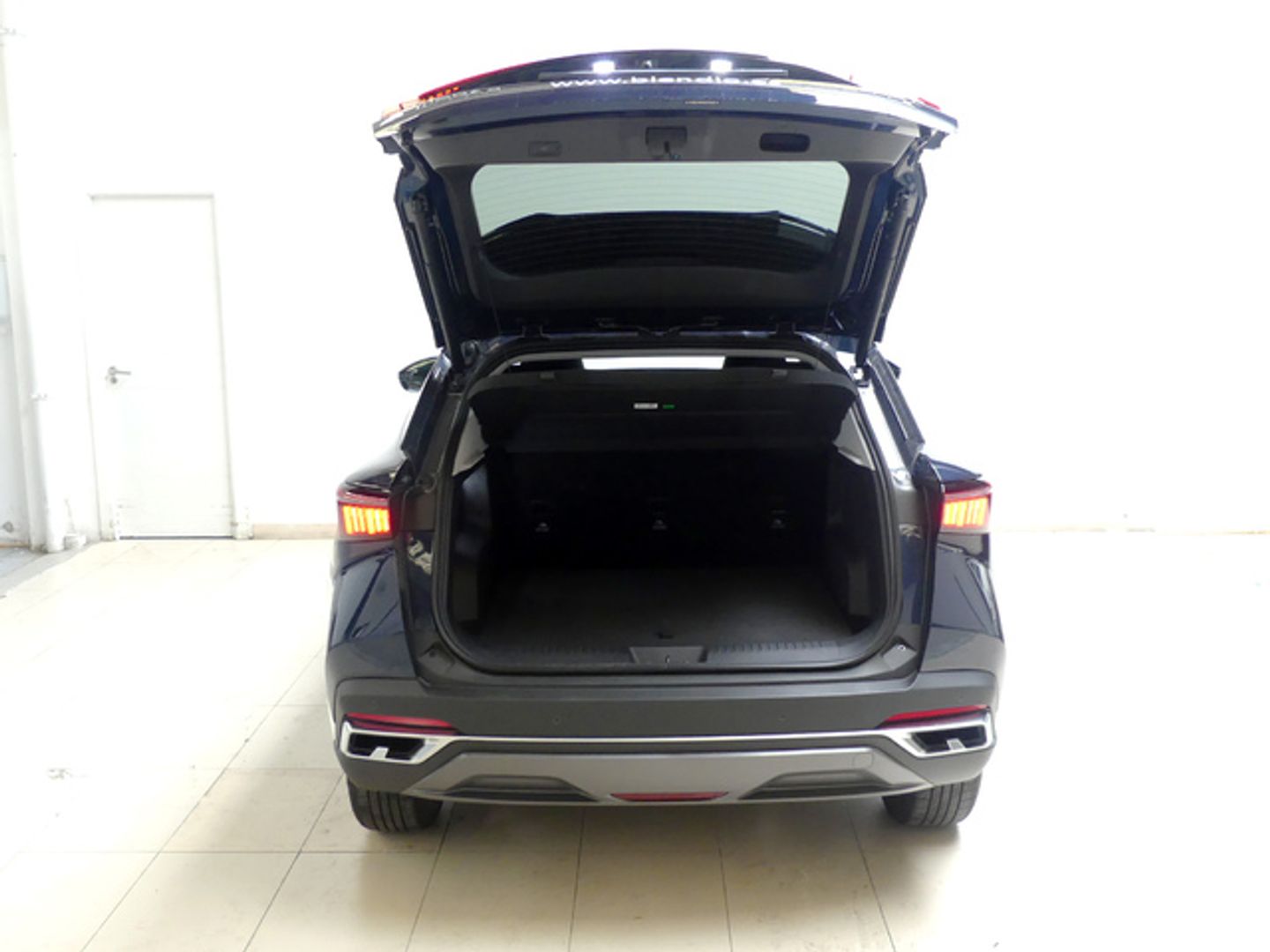 Omoda 5 1.6 T-GDI Comfort DCT 136 kW (185 CV)