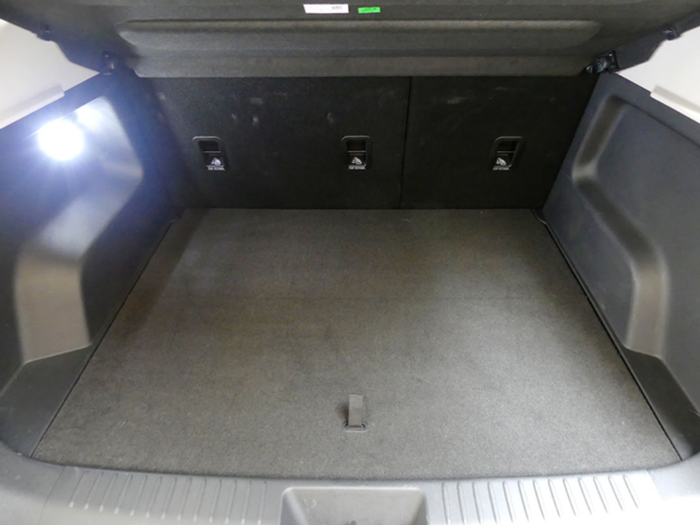 Omoda 5 1.6 T-GDI Comfort DCT 136 kW (185 CV)