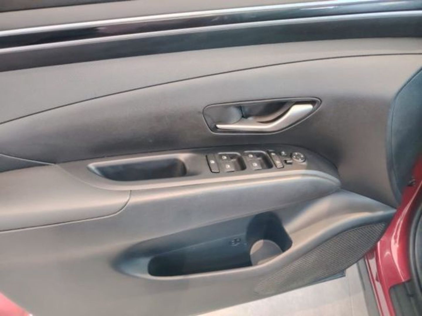 Hyundai Tucson 1.6 TGDI HEV Maxx Auto 169 kW (230 CV)