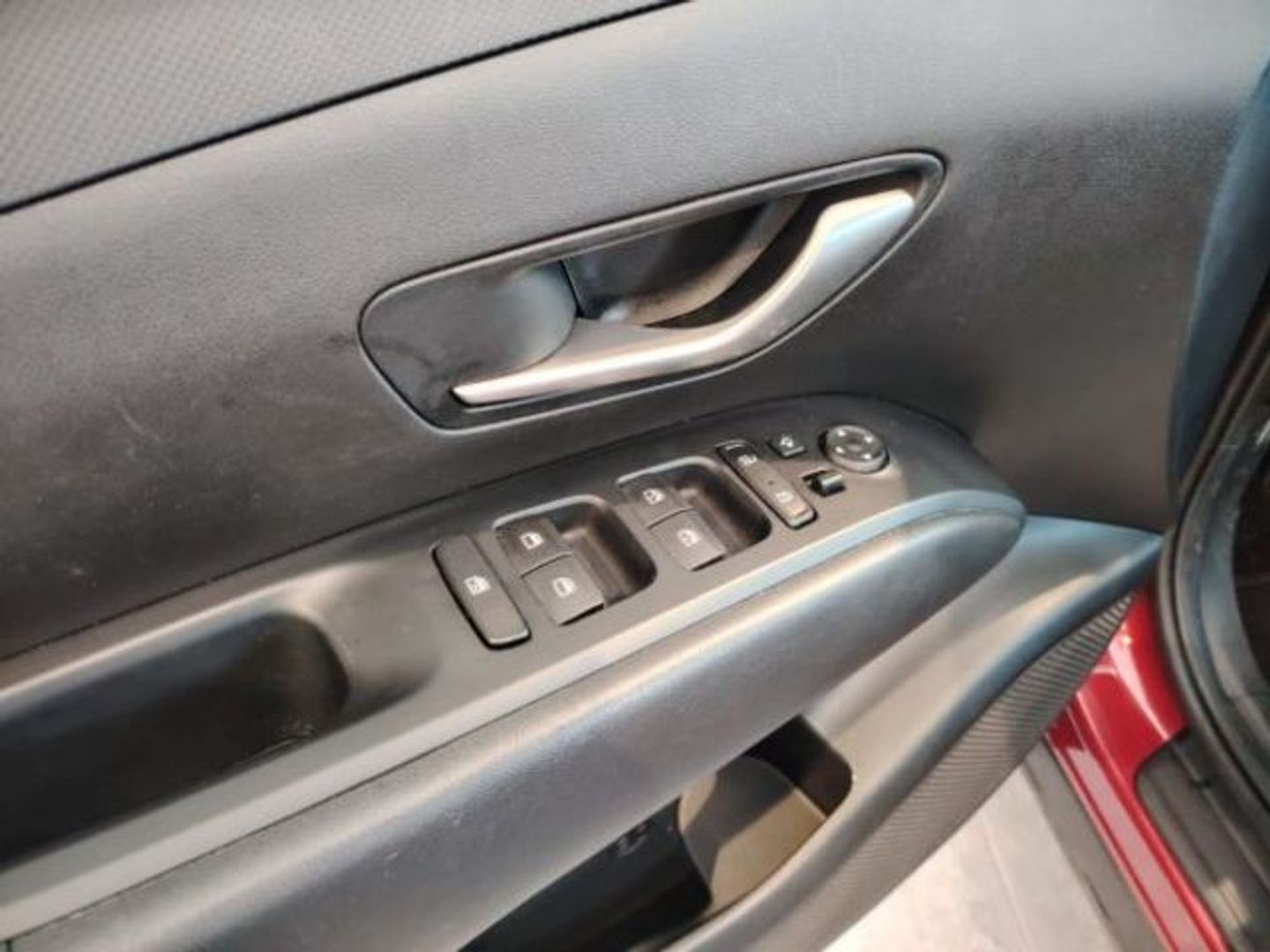 Hyundai Tucson 1.6 TGDI HEV Maxx Auto 169 kW (230 CV)