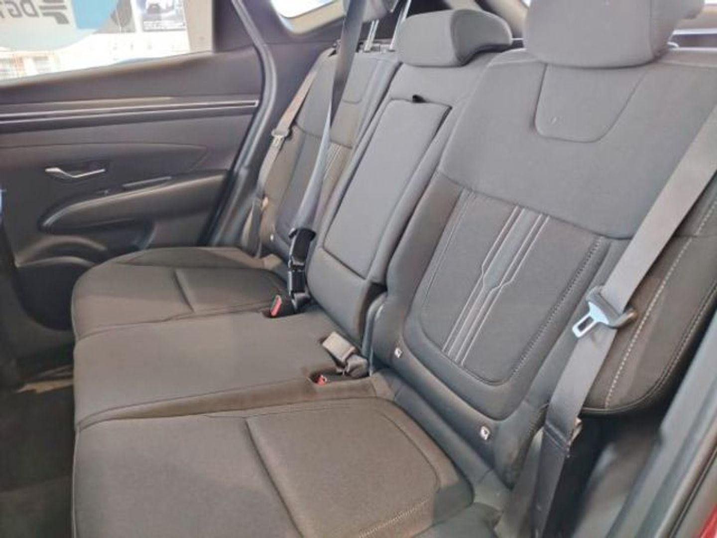 Hyundai Tucson 1.6 TGDI HEV Maxx Auto 169 kW (230 CV)