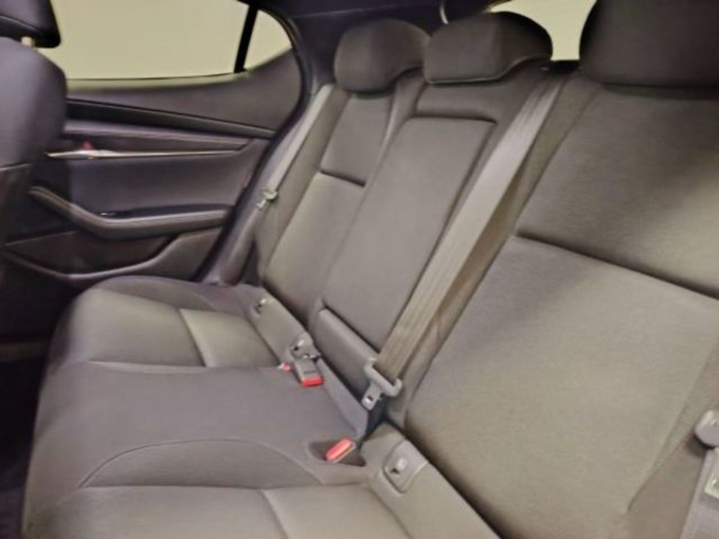 Mazda Mazda 3 2.0 e-SKYACTIV-X Homura 137 kW (186 CV)