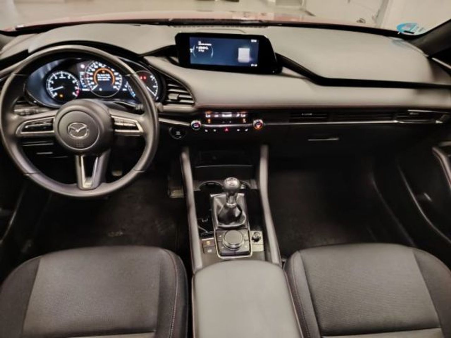 Mazda Mazda 3 2.0 e-SKYACTIV-X Homura 137 kW (186 CV)