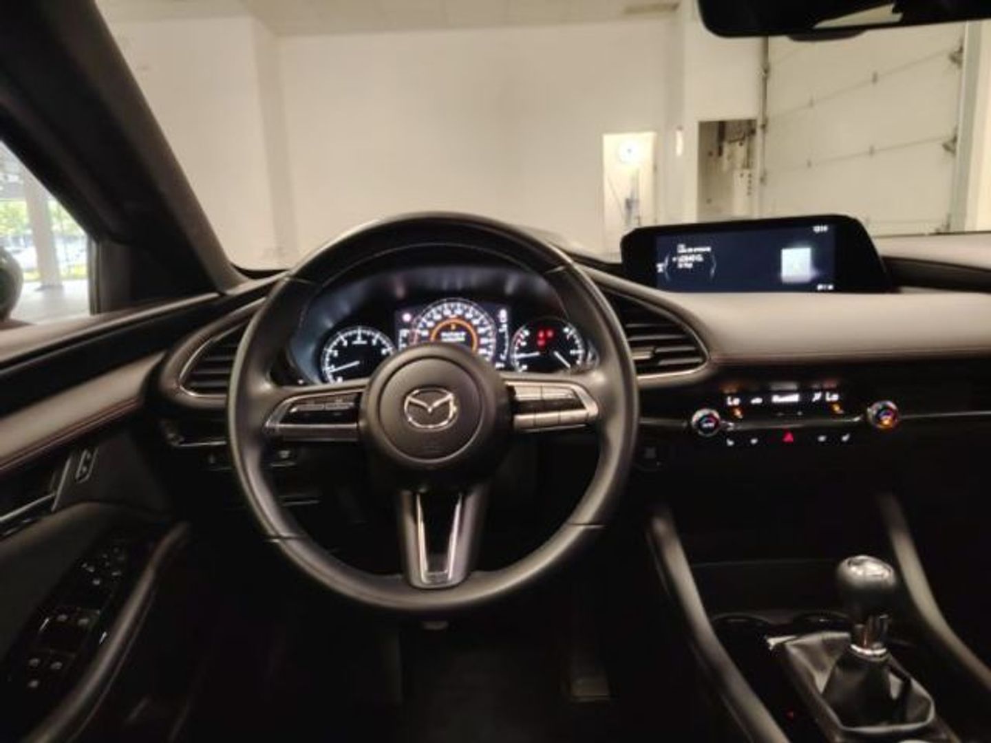 Mazda Mazda 3 2.0 e-SKYACTIV-X Homura 137 kW (186 CV)