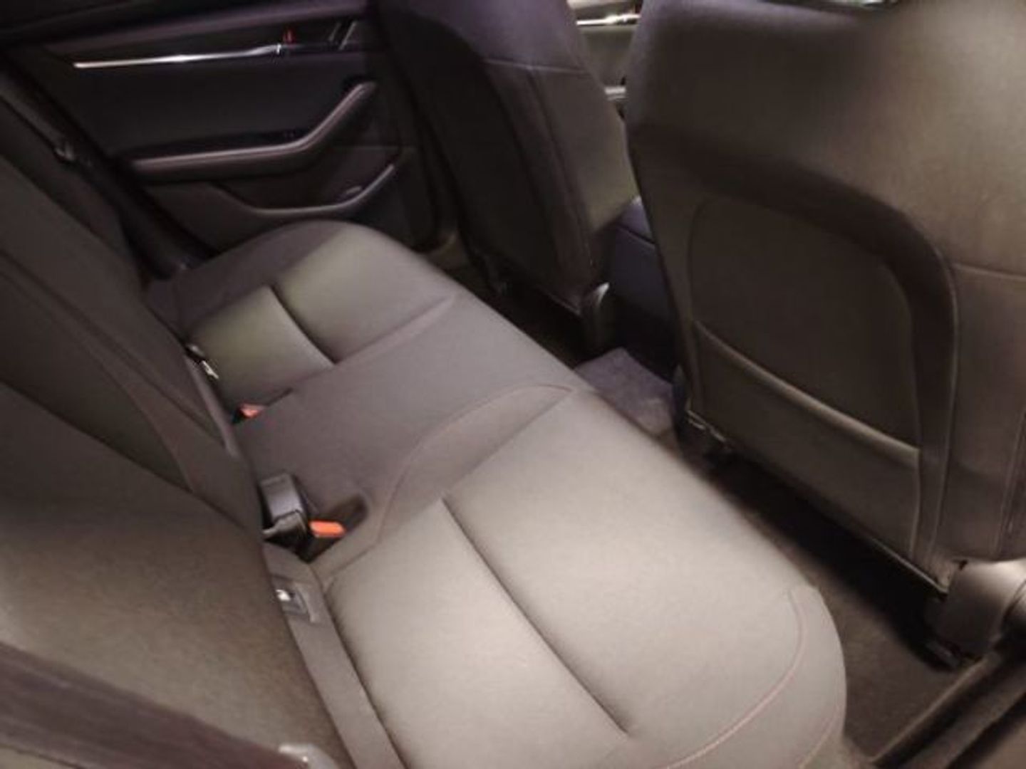 Mazda Mazda 3 2.0 e-SKYACTIV-X Homura 137 kW (186 CV)
