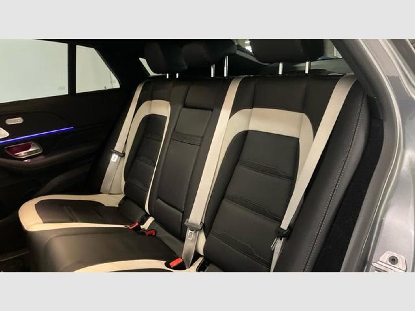 Mercedes-Benz GLE Coupé Mercedes-AMG S GLE 63 S 4Matic+ 450 kW (612 CV)