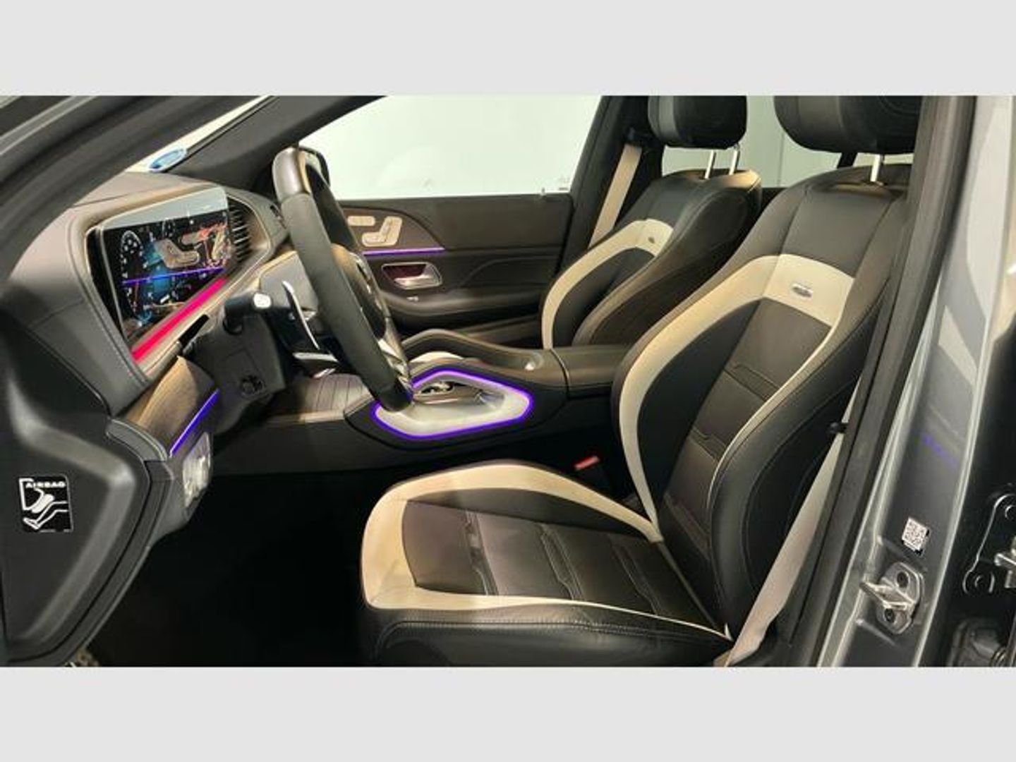 Mercedes-Benz GLE Coupé Mercedes-AMG S GLE 63 S 4Matic+ 450 kW (612 CV)