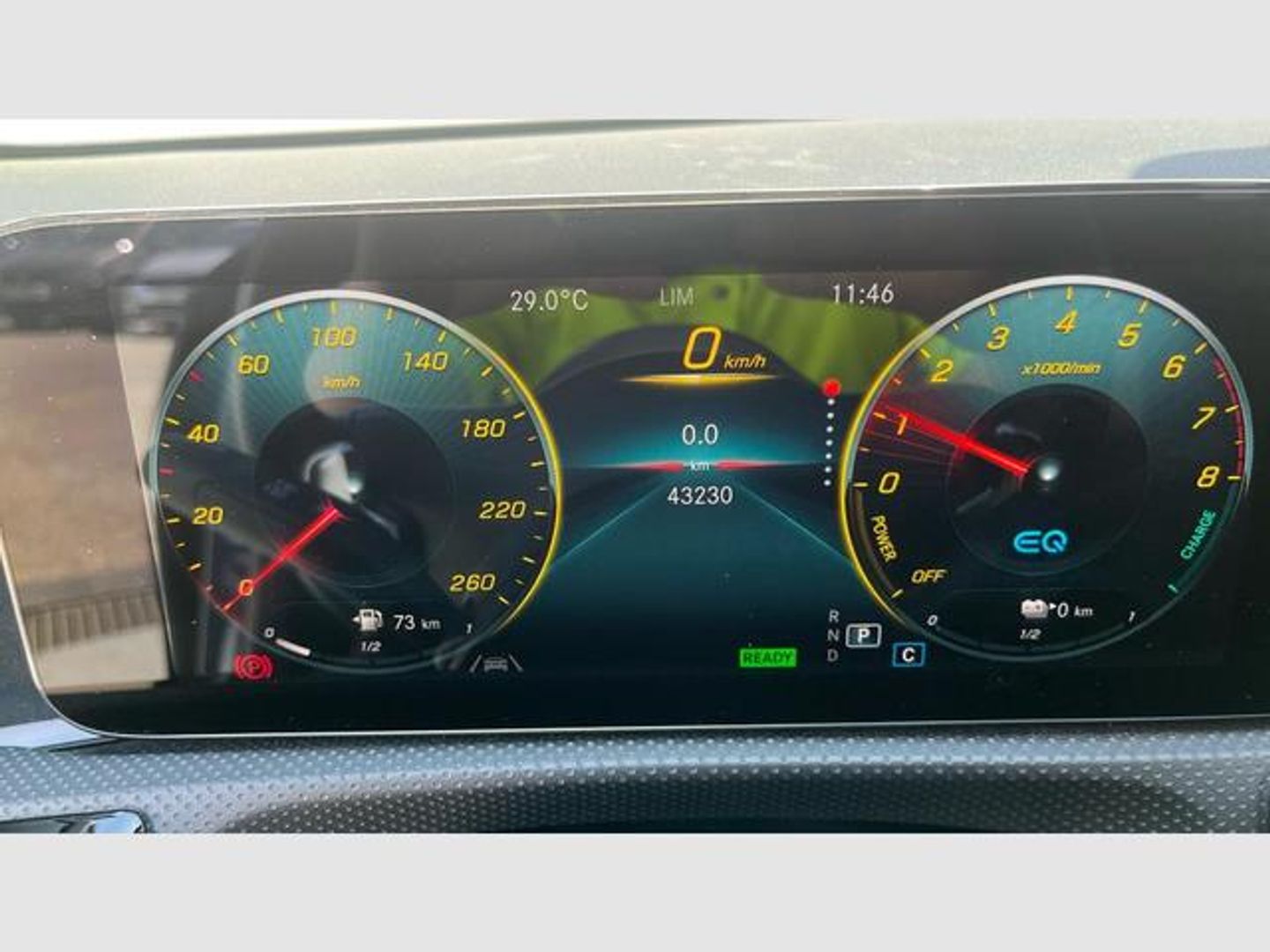 Mercedes-Benz Clase A 250 e 160 kW (218 CV)