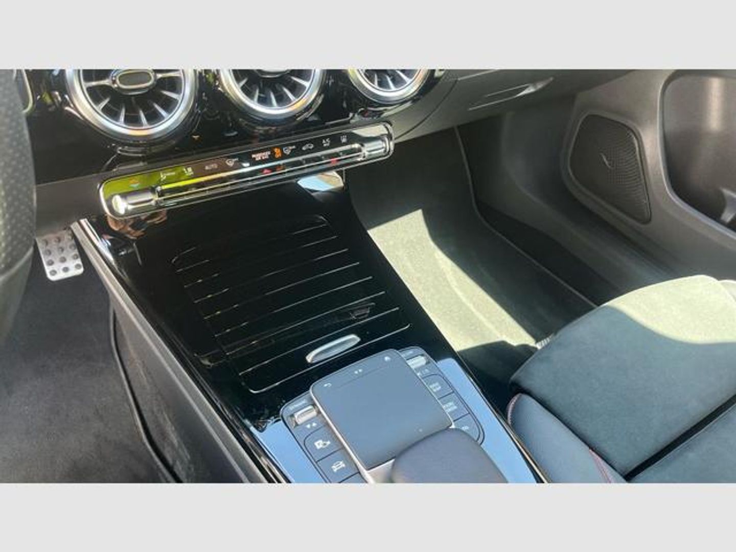 Mercedes-Benz Clase A 250 e 160 kW (218 CV)