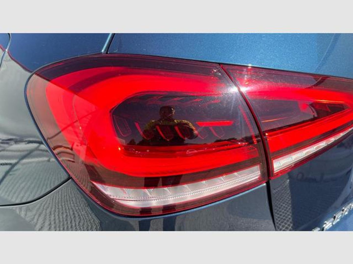Mercedes-Benz Clase A 250 e 160 kW (218 CV)