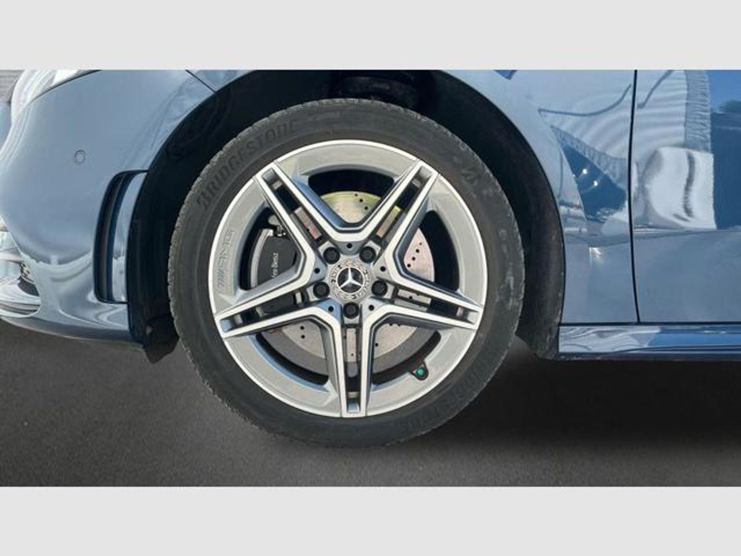 Mercedes-Benz Clase A 250 e 160 kW (218 CV)