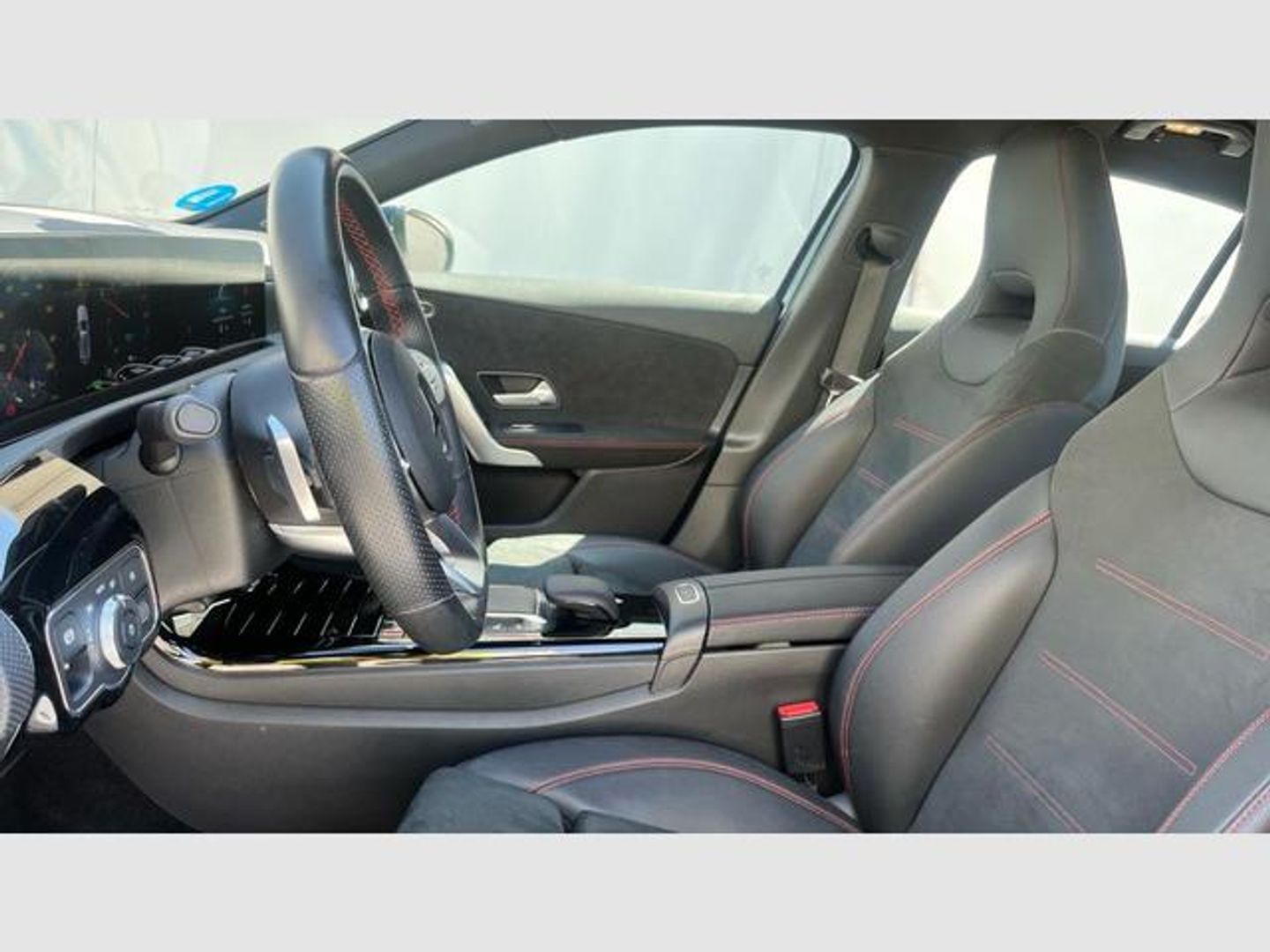 Mercedes-Benz Clase A 250 e 160 kW (218 CV)