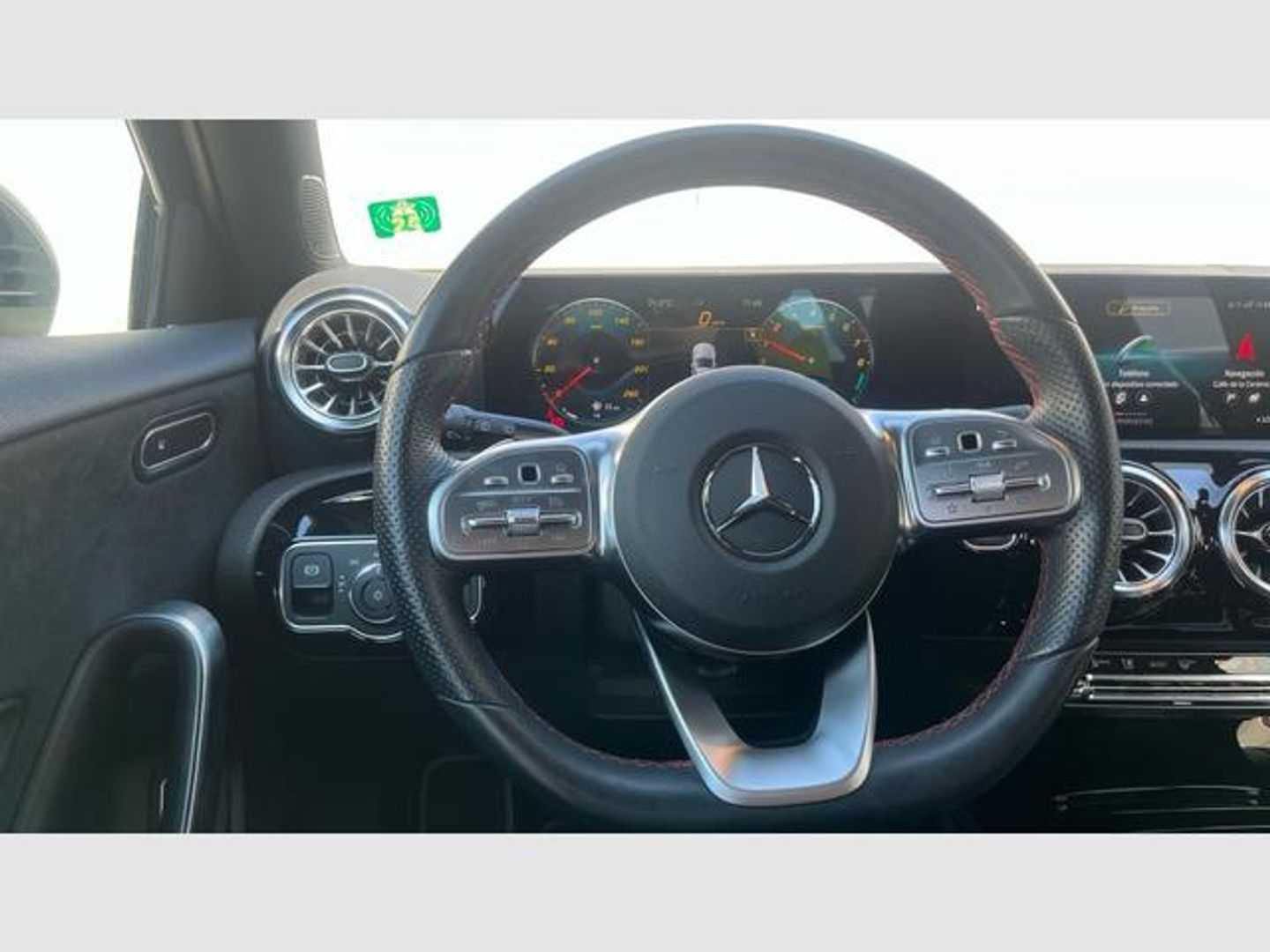 Mercedes-Benz Clase A 250 e 160 kW (218 CV)