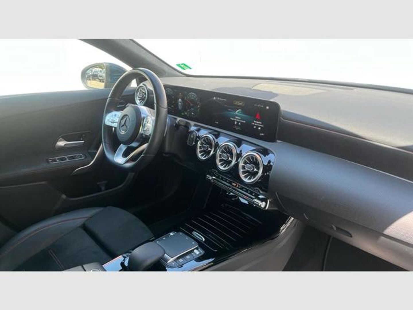 Mercedes-Benz Clase A 250 e 160 kW (218 CV)