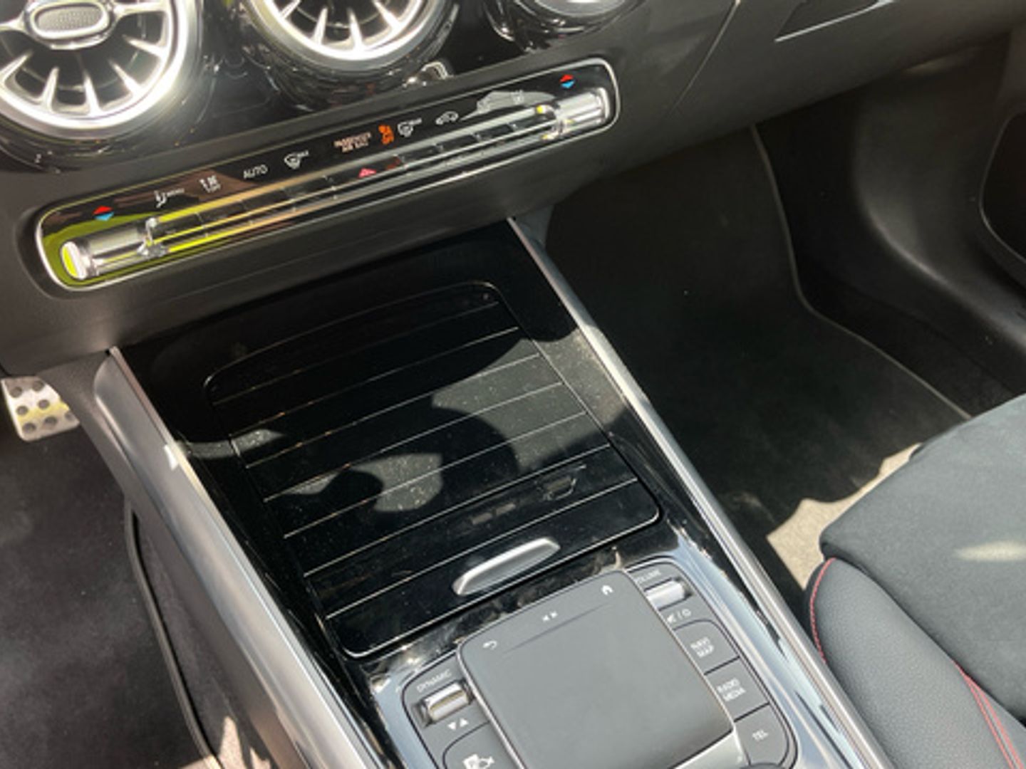 Mercedes-Benz GLA 250 e 160 kW (218 CV)