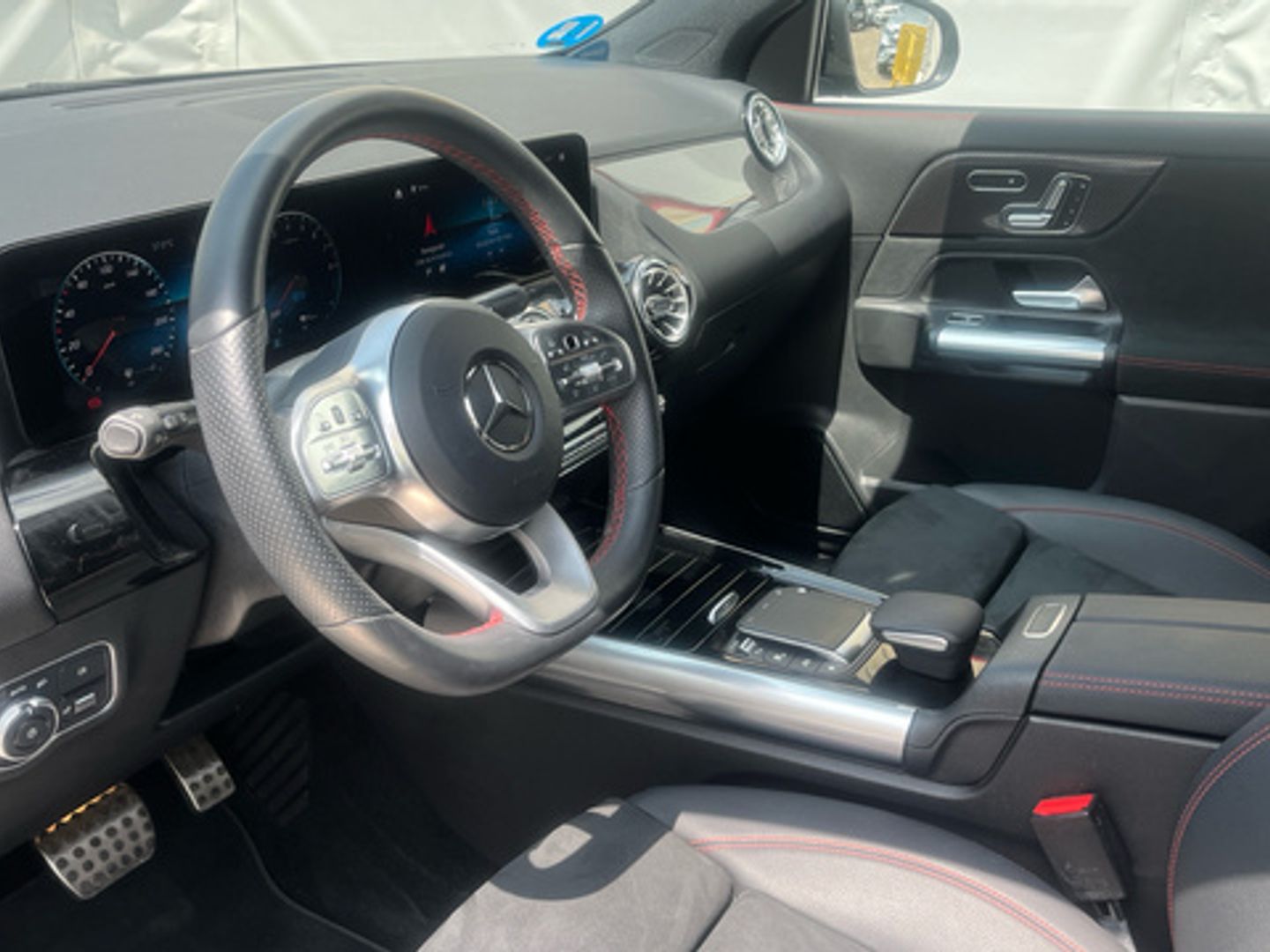 Mercedes-Benz GLA 250 e 160 kW (218 CV)