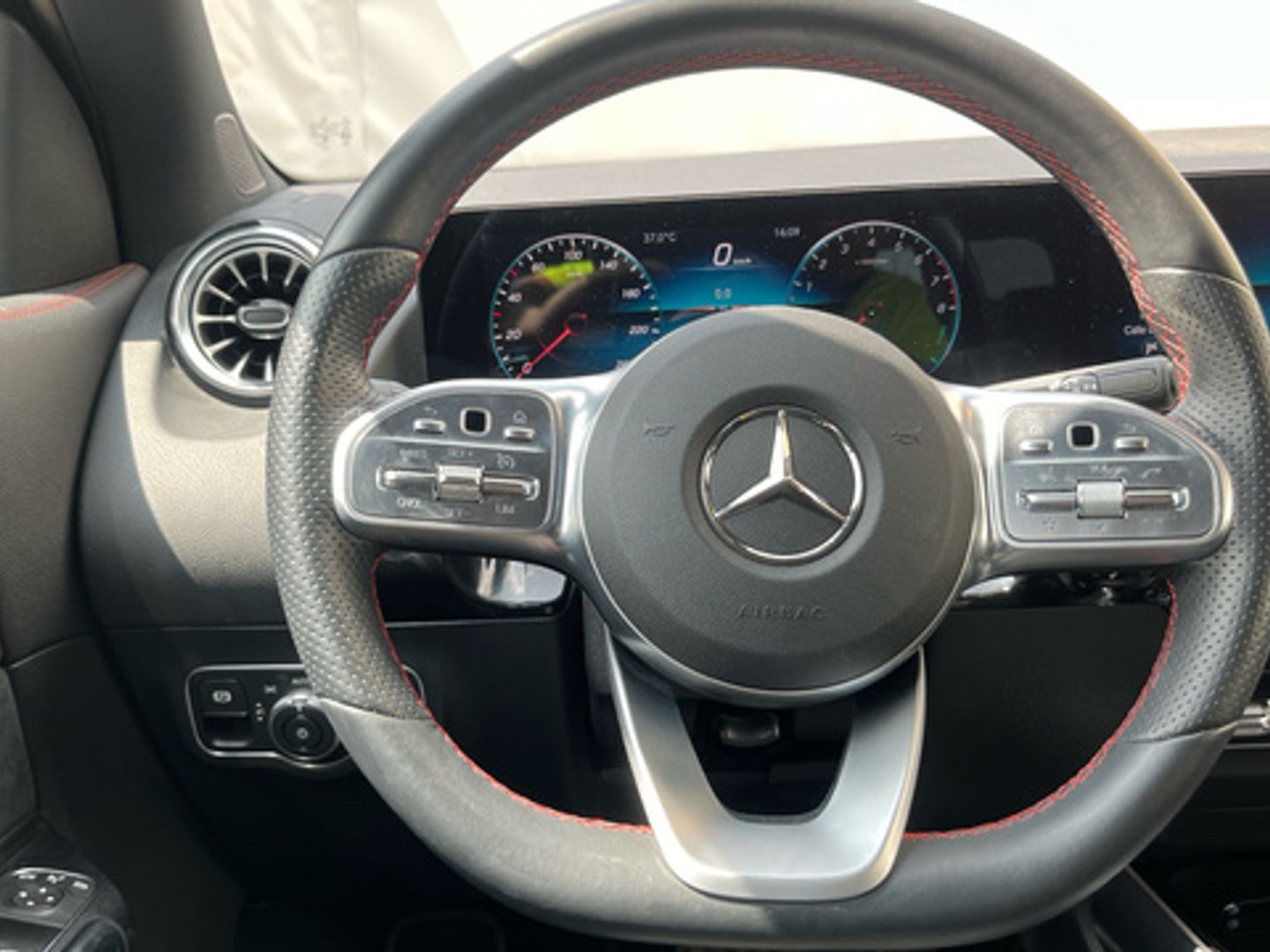 Mercedes-Benz GLA 250 e 160 kW (218 CV)