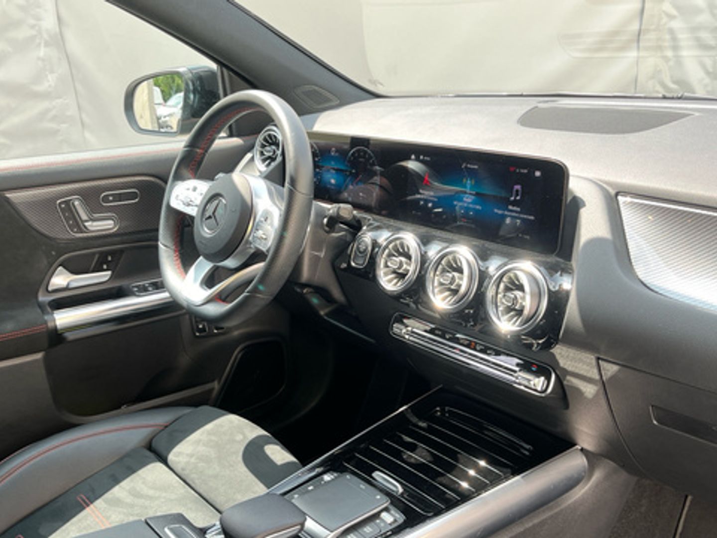 Mercedes-Benz GLA 250 e 160 kW (218 CV)