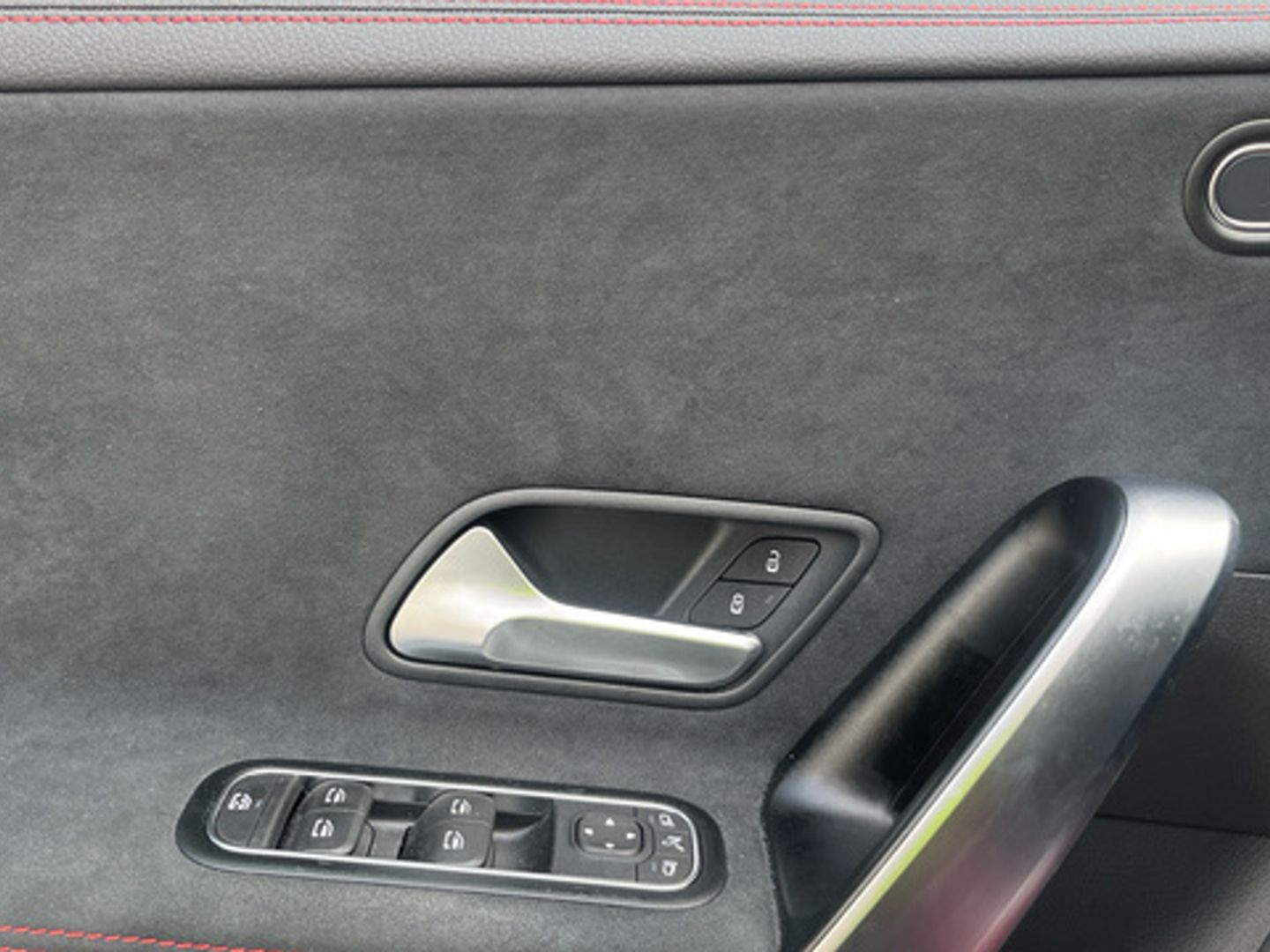 Mercedes-Benz CLA 200 d 110 kW (150 CV)