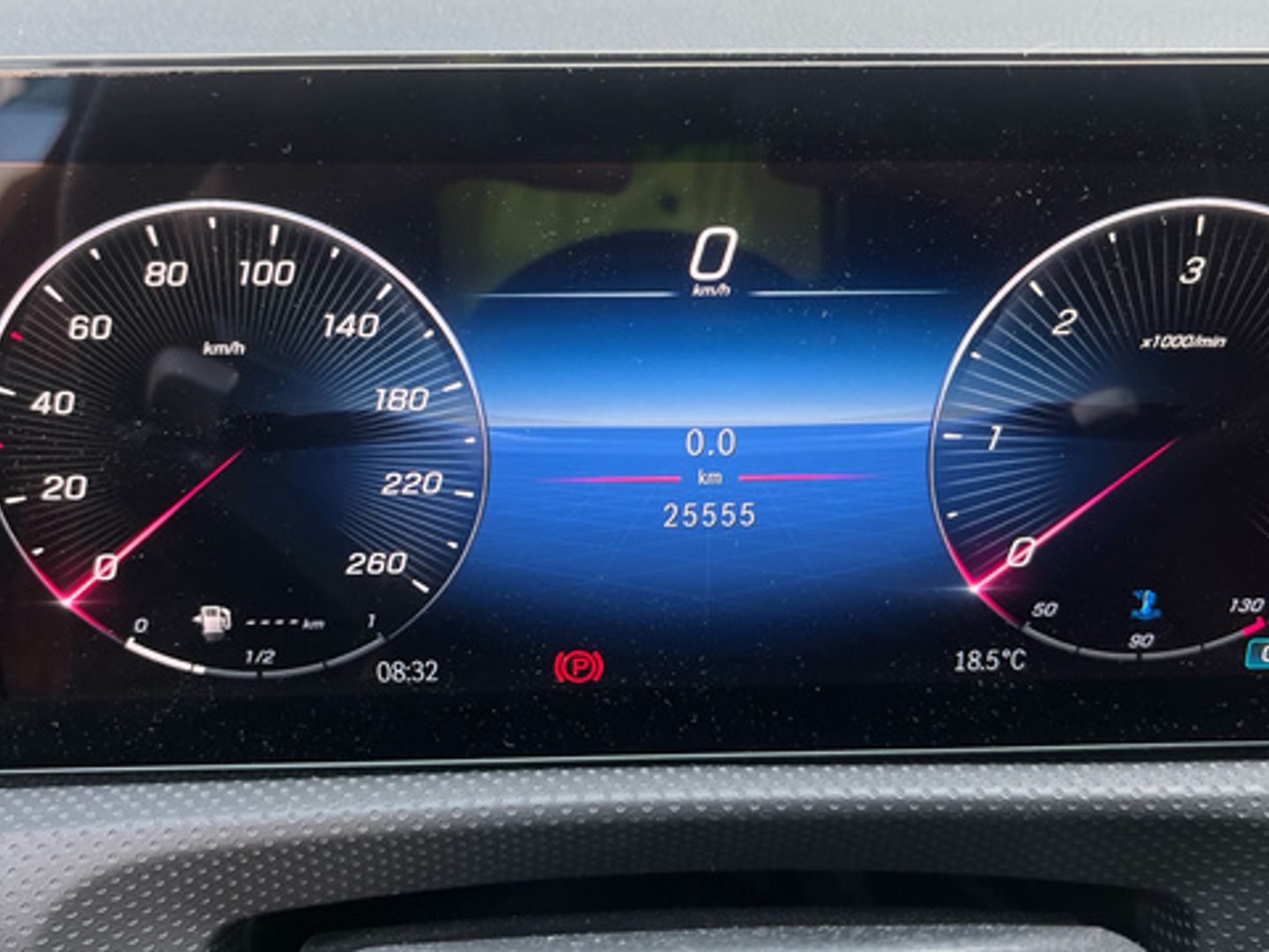 Mercedes-Benz CLA 200 d 110 kW (150 CV)