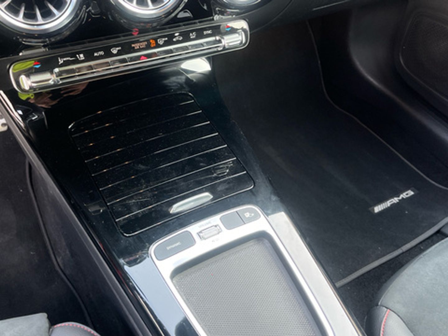 Mercedes-Benz CLA 200 d 110 kW (150 CV)