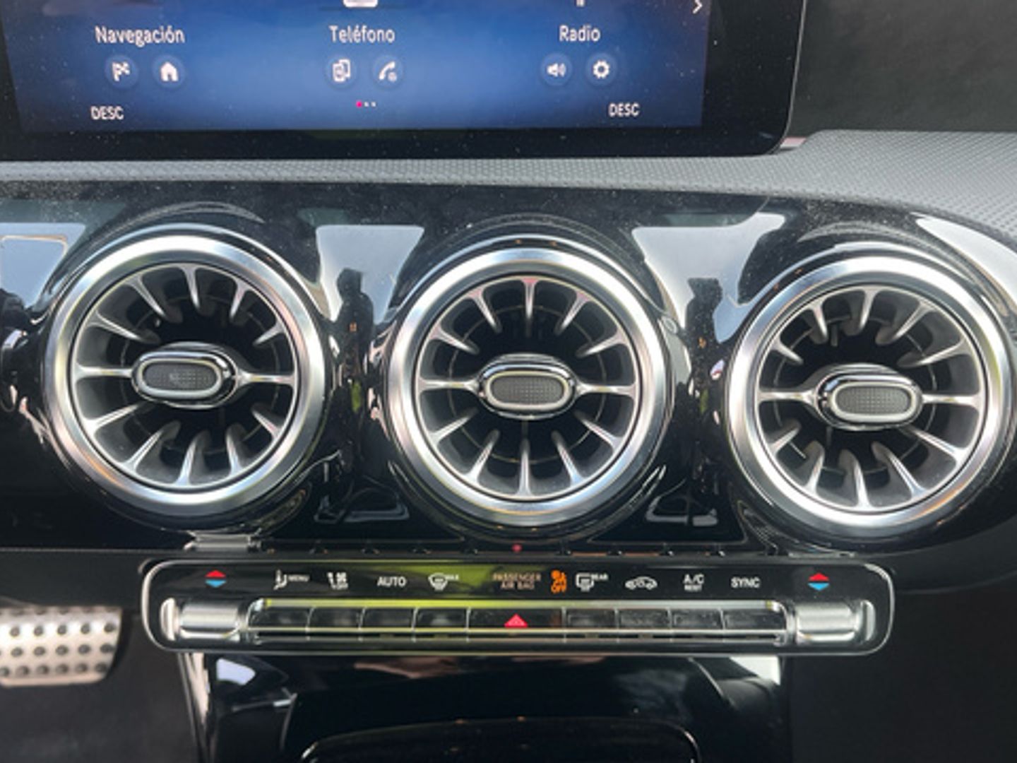 Mercedes-Benz CLA 200 d 110 kW (150 CV)