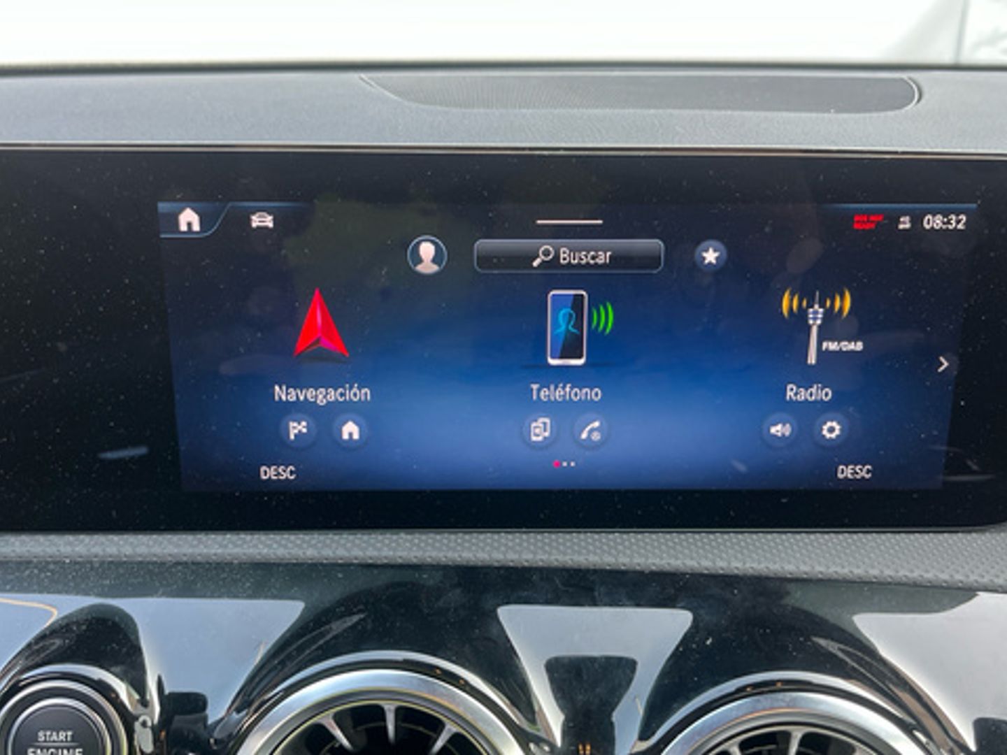 Mercedes-Benz CLA 200 d 110 kW (150 CV)