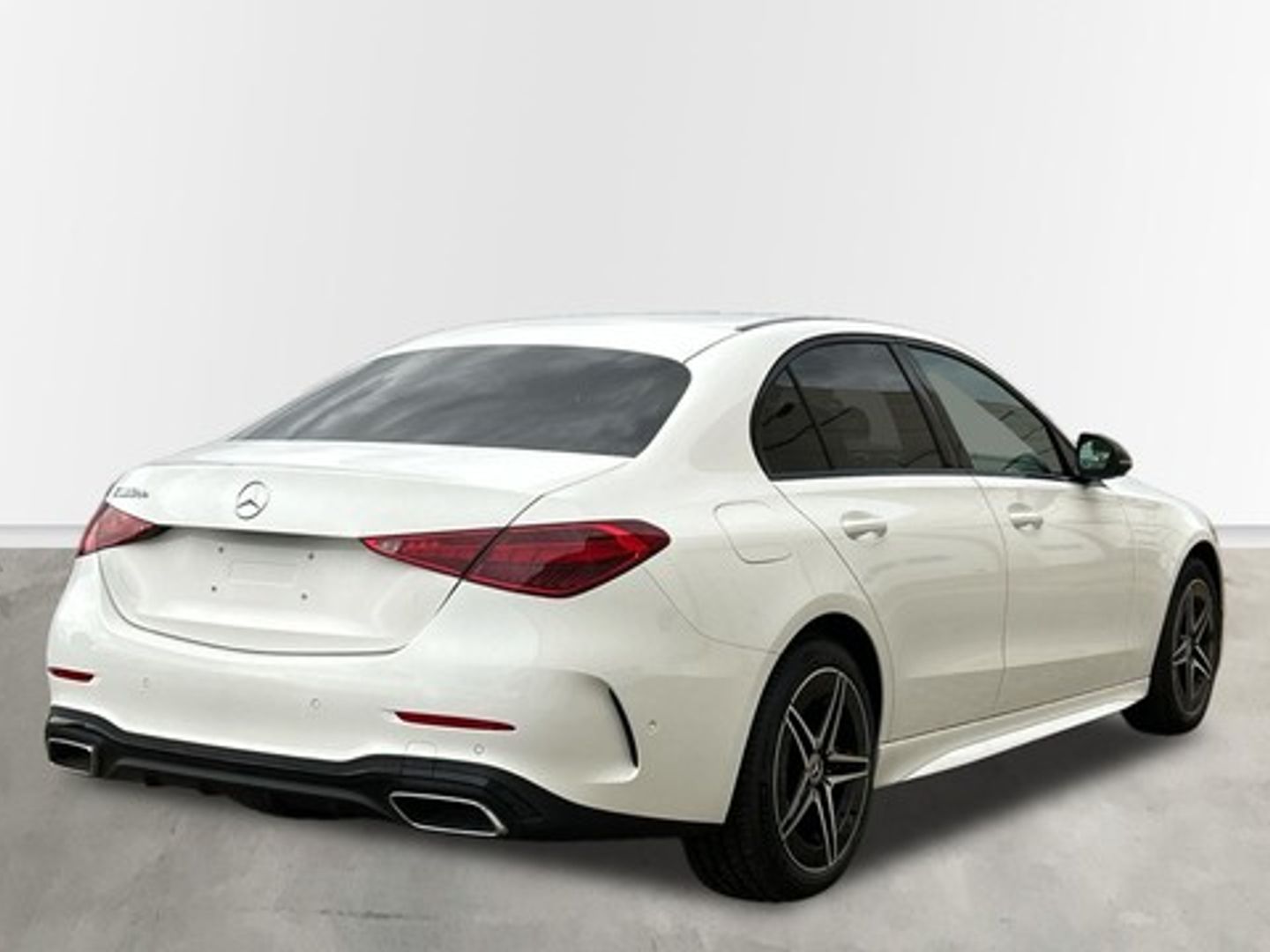 Mercedes-Benz Clase C 300 de tecn. híbryd EQ 230 kW (313 CV)