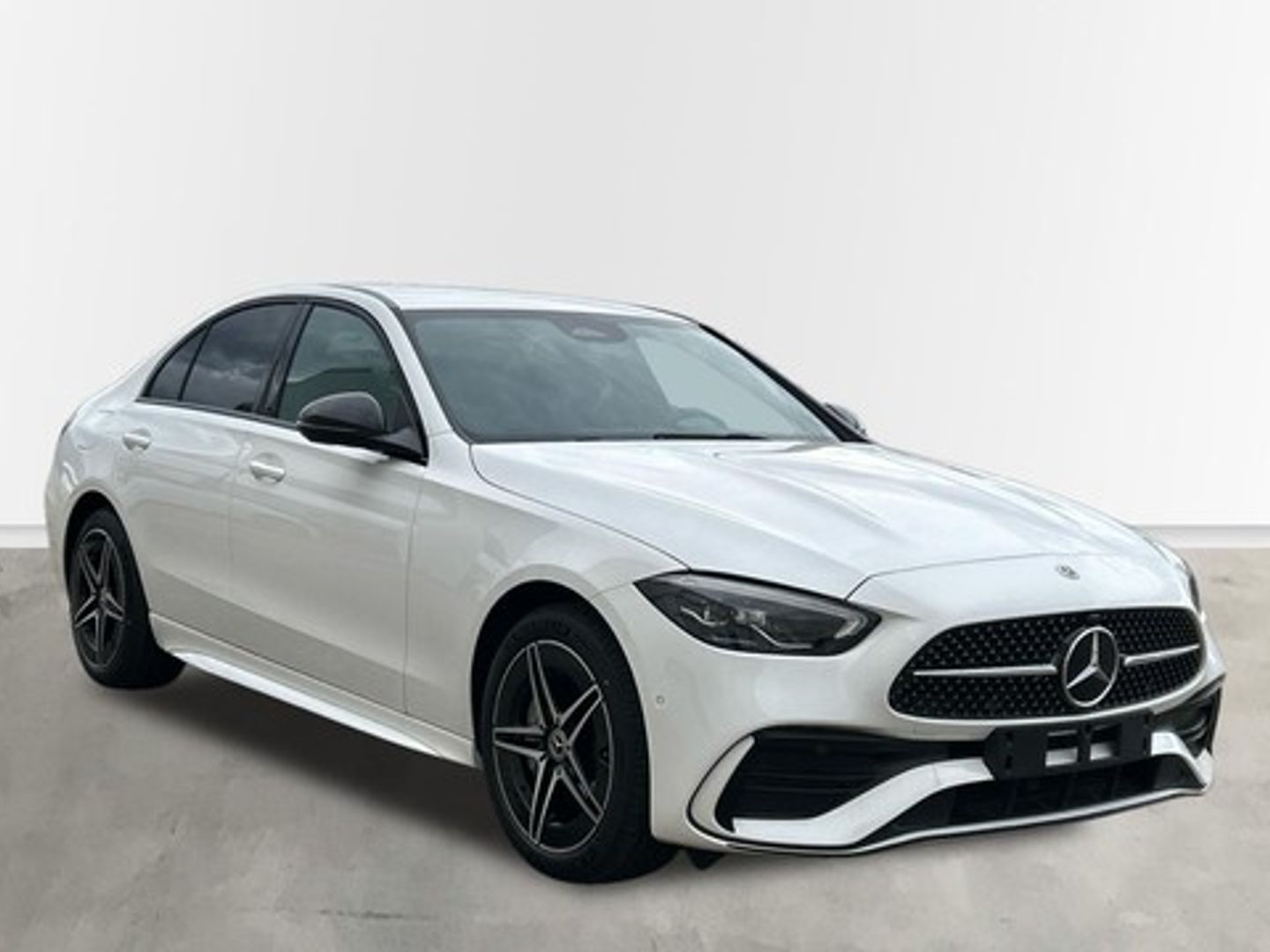 Mercedes-Benz Clase C 300 de tecn. híbryd EQ 230 kW (313 CV)