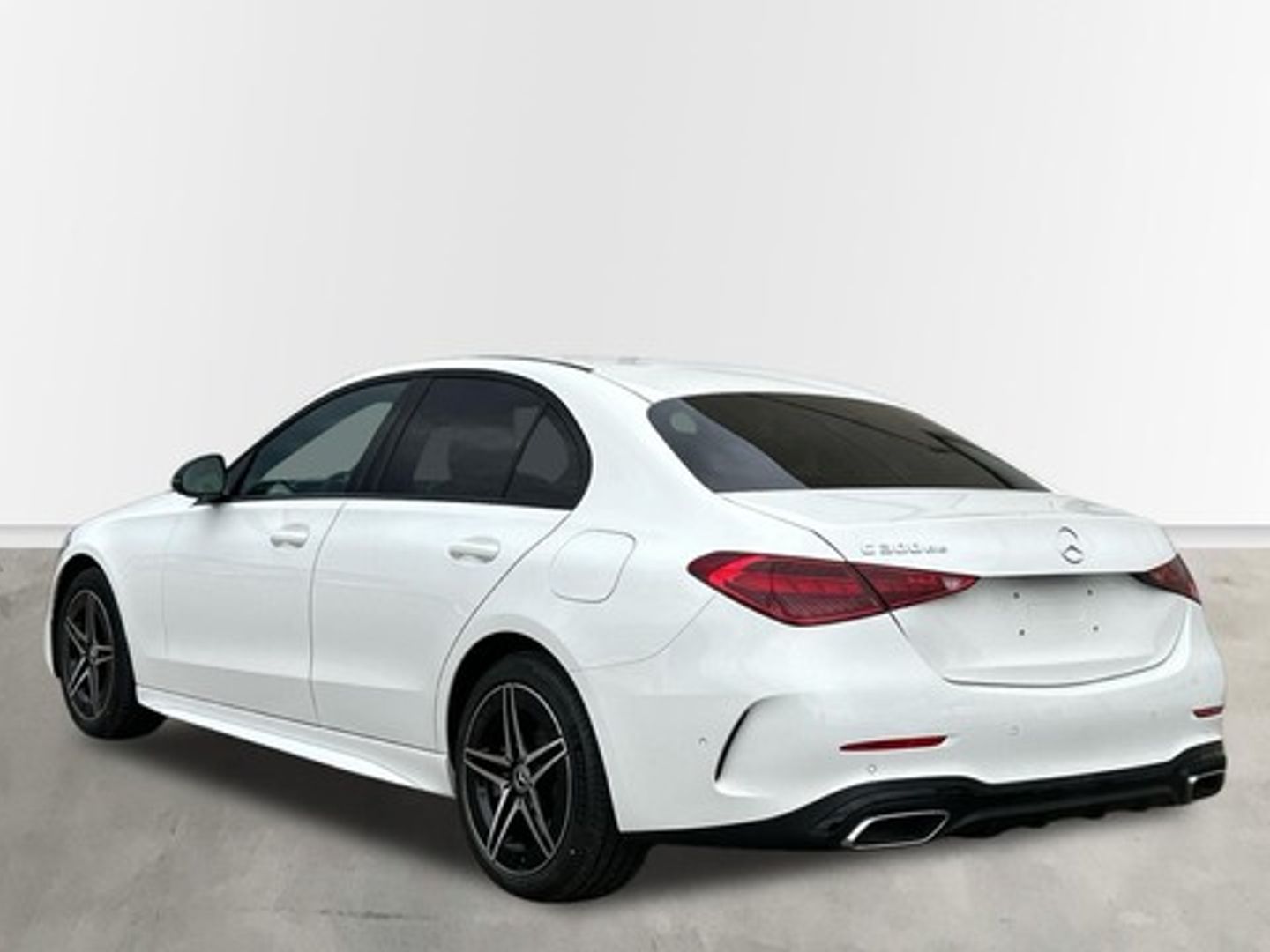 Mercedes-Benz Clase C 300 de tecn. híbryd EQ 230 kW (313 CV)