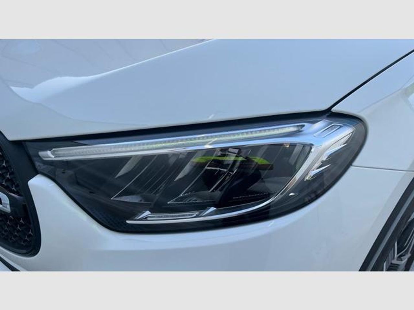 Mercedes-Benz GLC 220 d 4Matic 145 kW (197 CV)