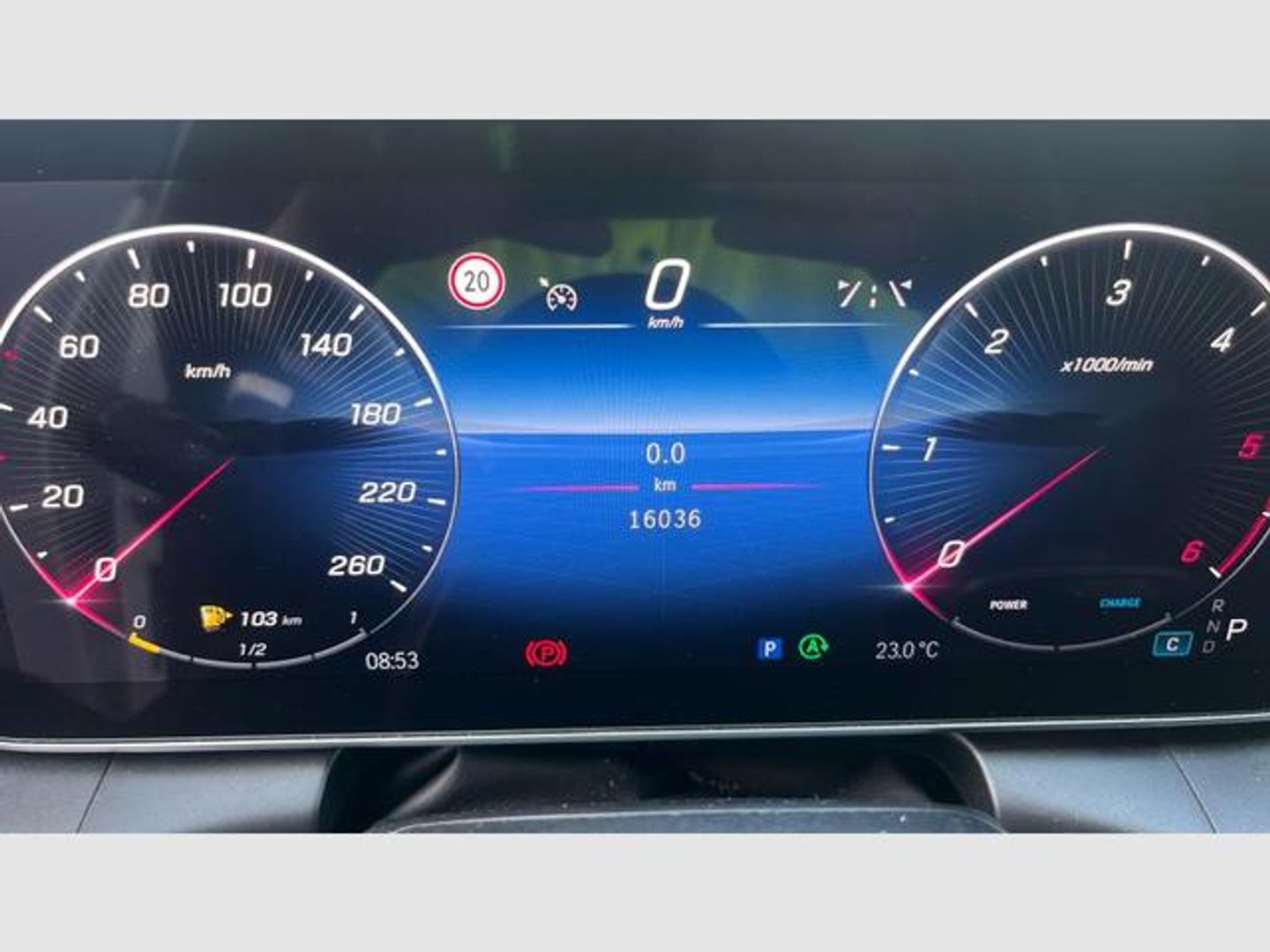 Mercedes-Benz GLC 220 d 4Matic 145 kW (197 CV)