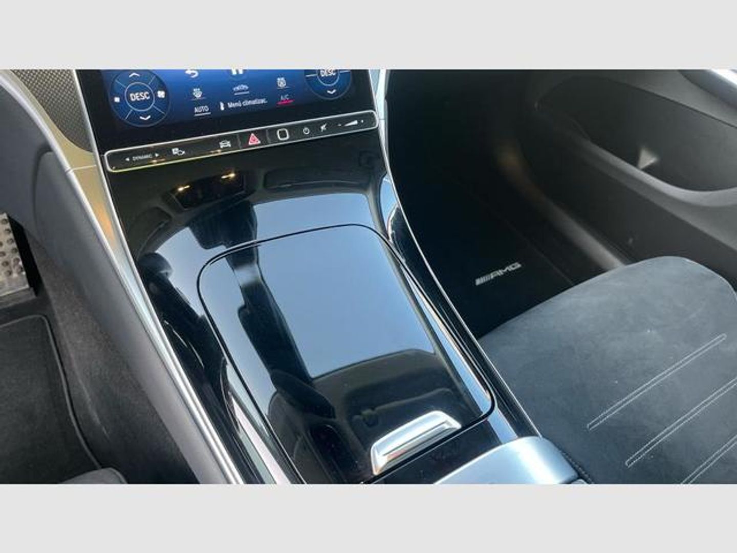 Mercedes-Benz GLC 220 d 4Matic 145 kW (197 CV)
