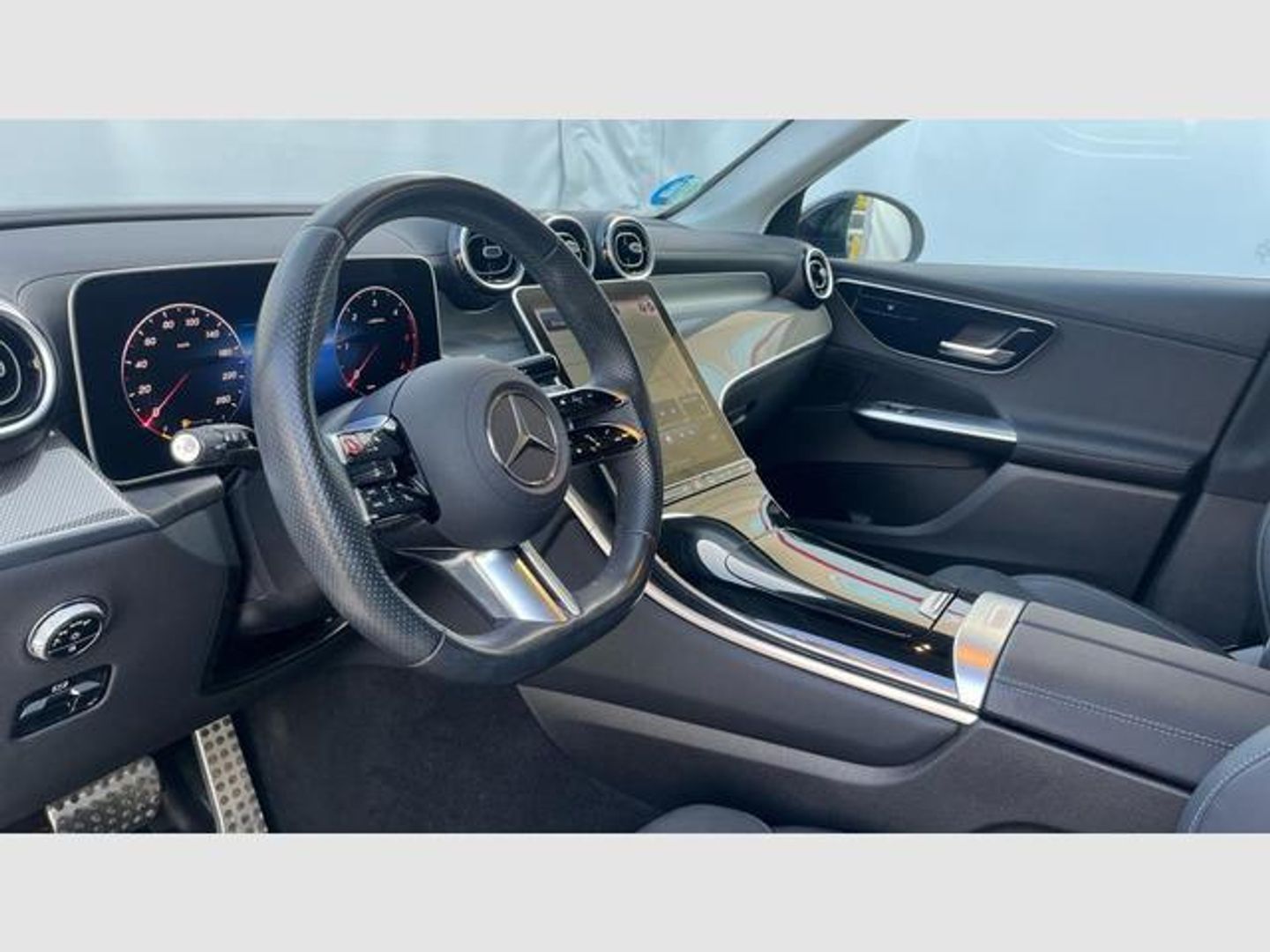Mercedes-Benz GLC 220 d 4Matic 145 kW (197 CV)