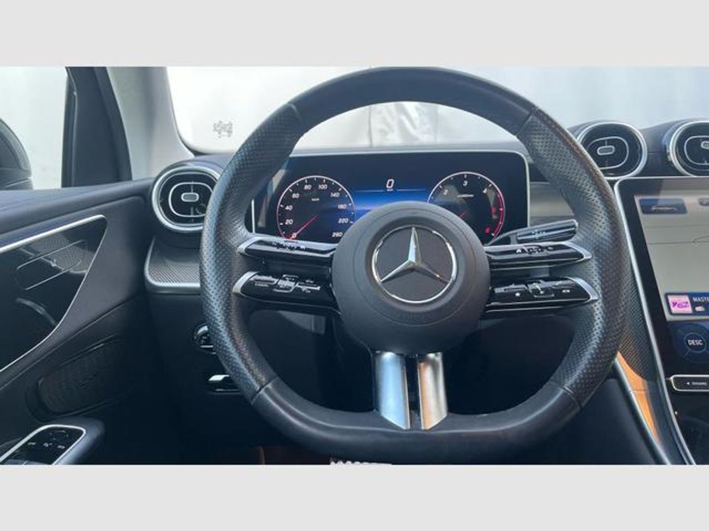 Mercedes-Benz GLC 220 d 4Matic 145 kW (197 CV)