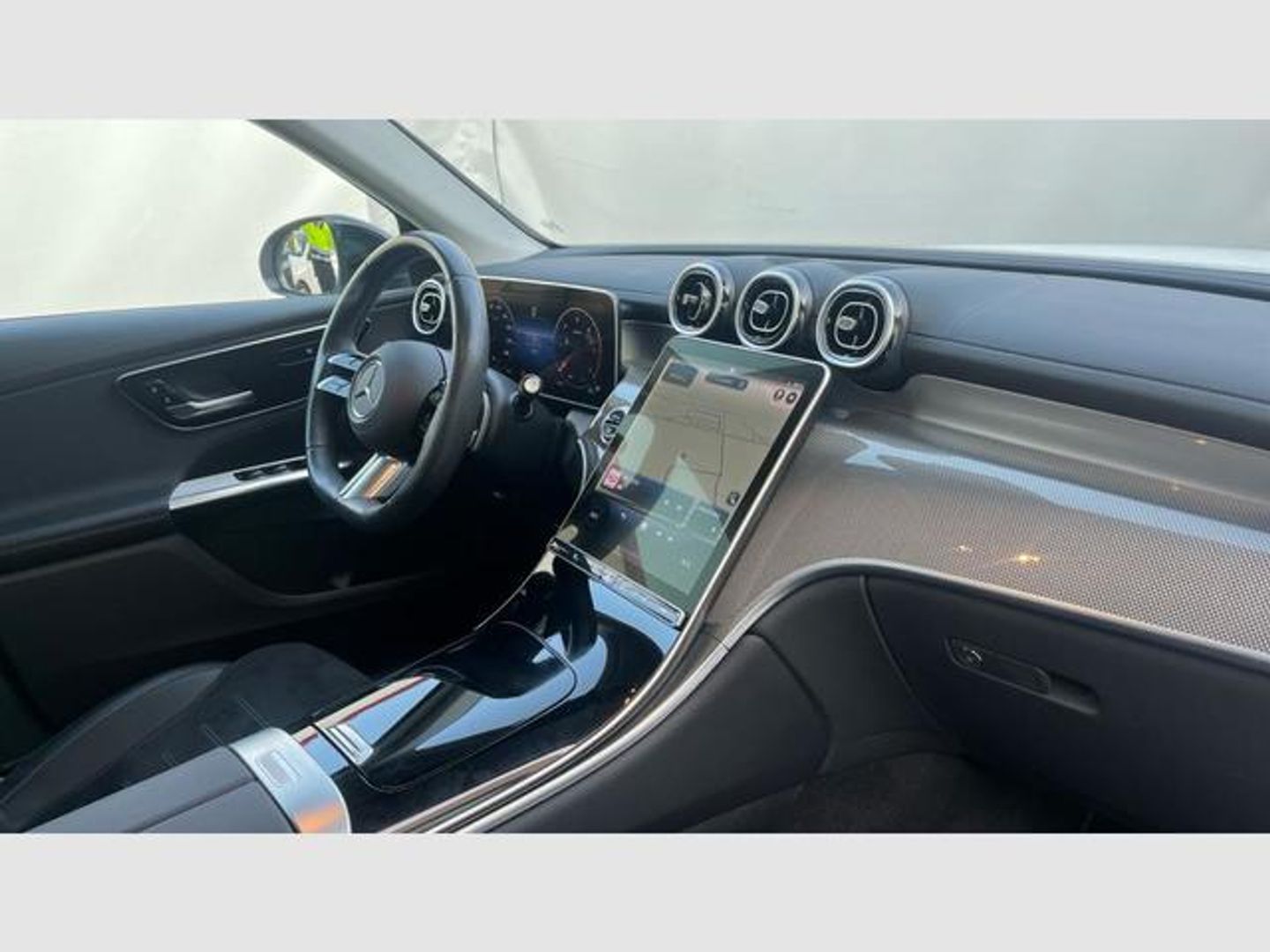 Mercedes-Benz GLC 220 d 4Matic 145 kW (197 CV)