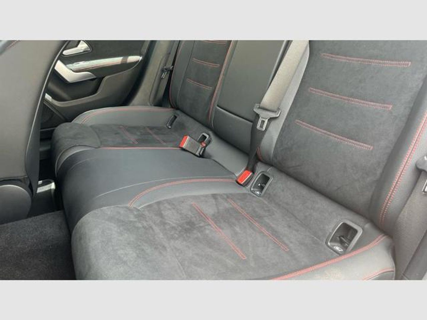 Mercedes-Benz Clase A 200 d 110 kW (150 CV)