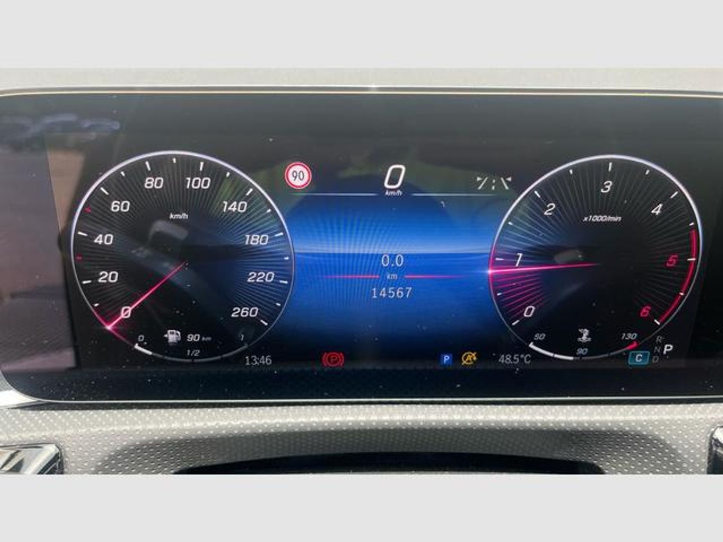 Mercedes-Benz Clase A 200 d 110 kW (150 CV)