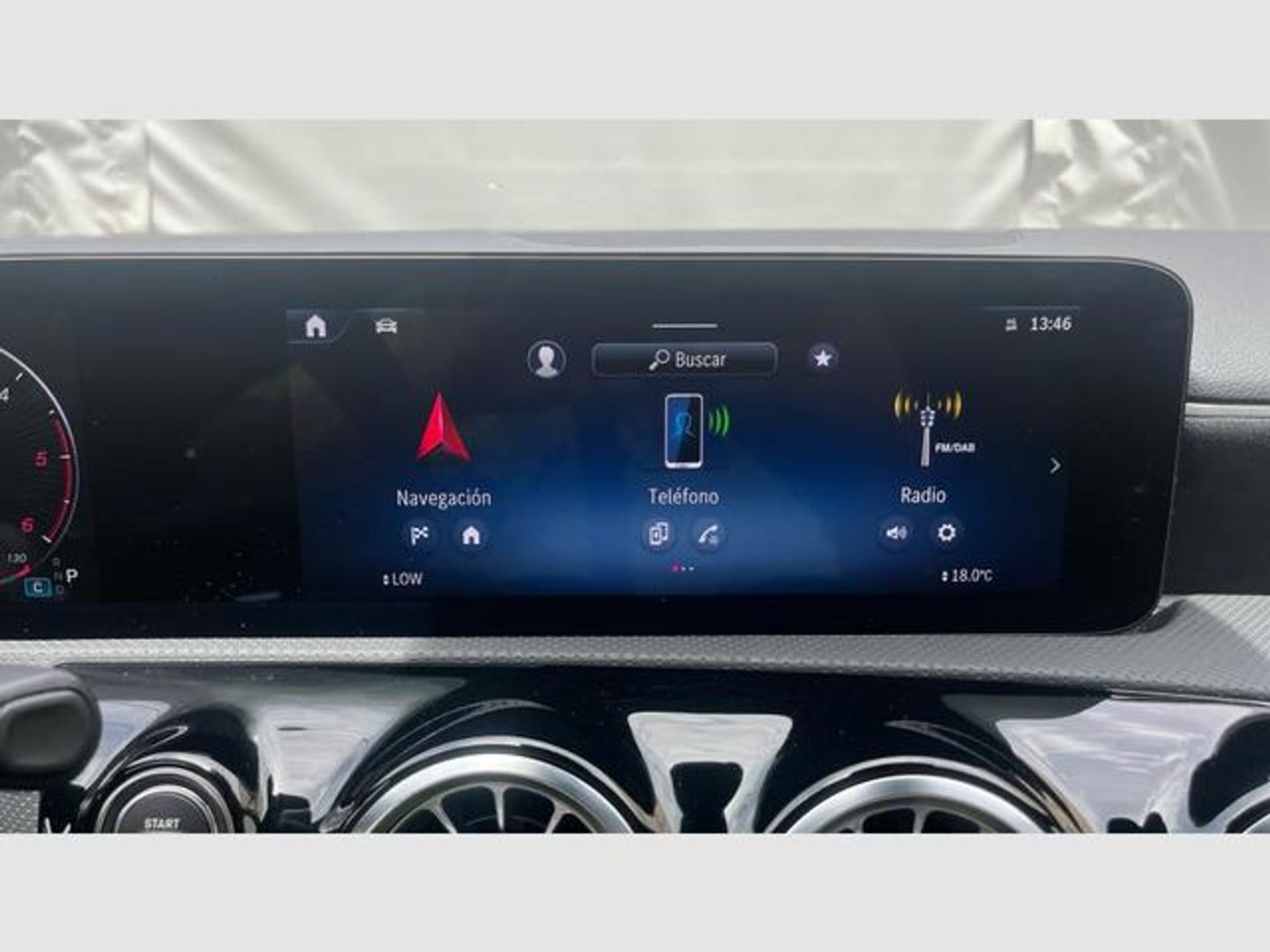 Mercedes-Benz Clase A 200 d 110 kW (150 CV)