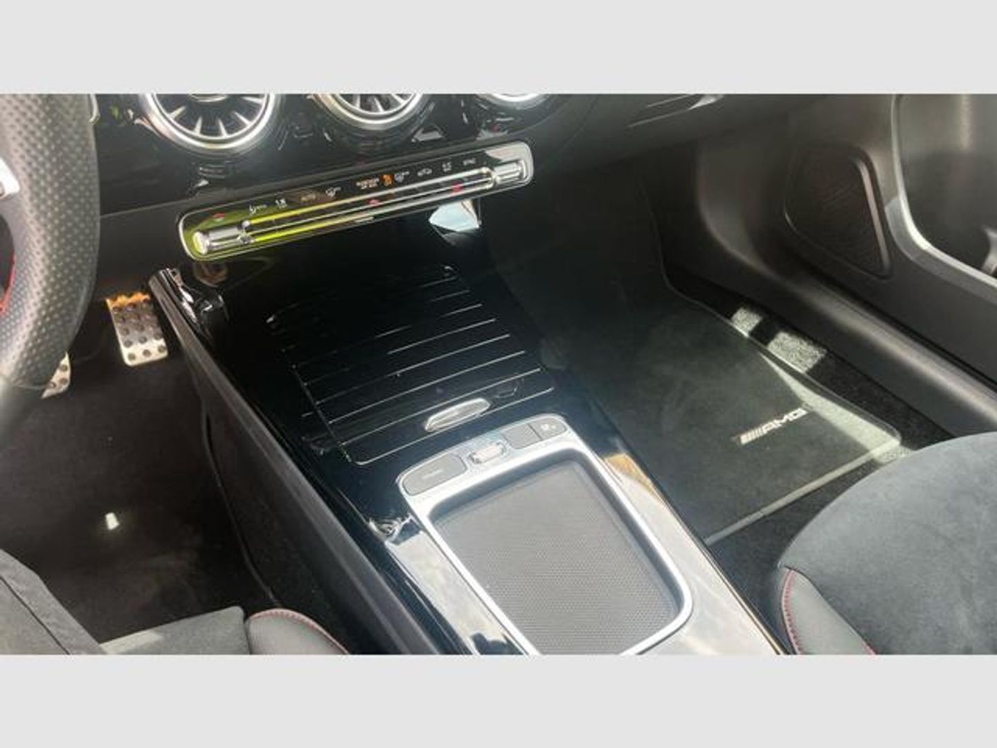 Mercedes-Benz Clase A 200 d 110 kW (150 CV)