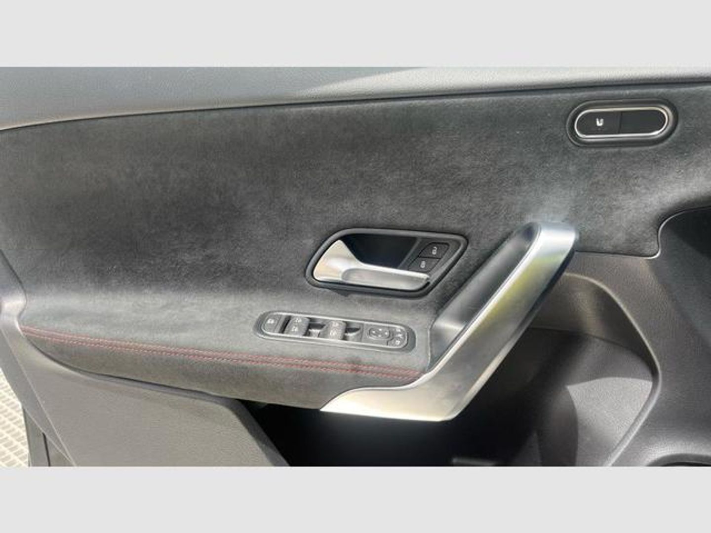 Mercedes-Benz Clase A 200 d 110 kW (150 CV)
