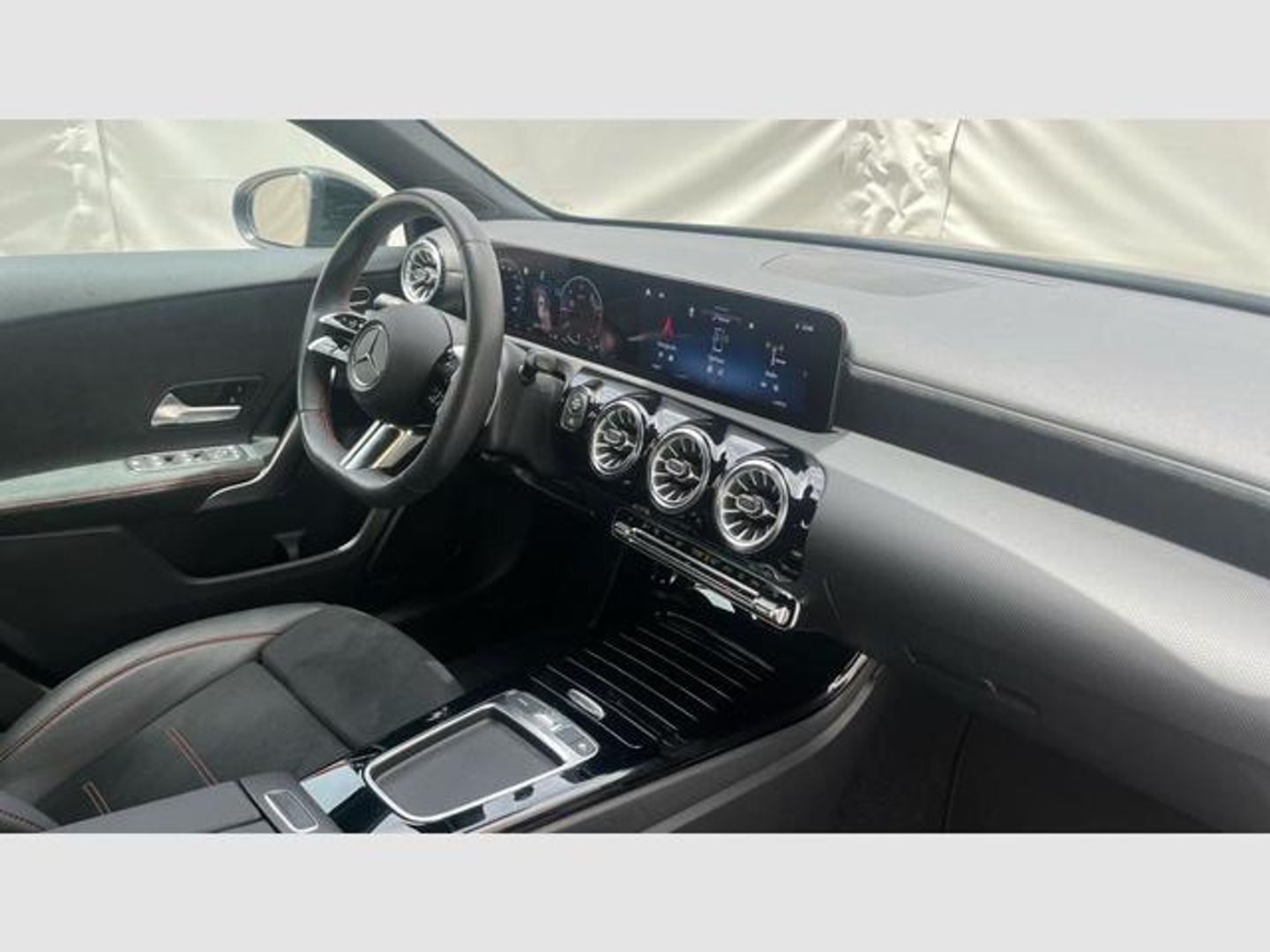 Mercedes-Benz Clase A 200 d 110 kW (150 CV)