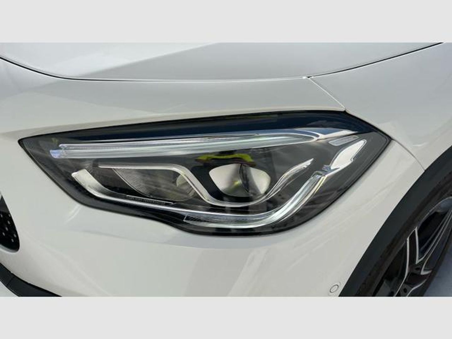 Mercedes-Benz GLA 200 D 110 kW (150 CV)