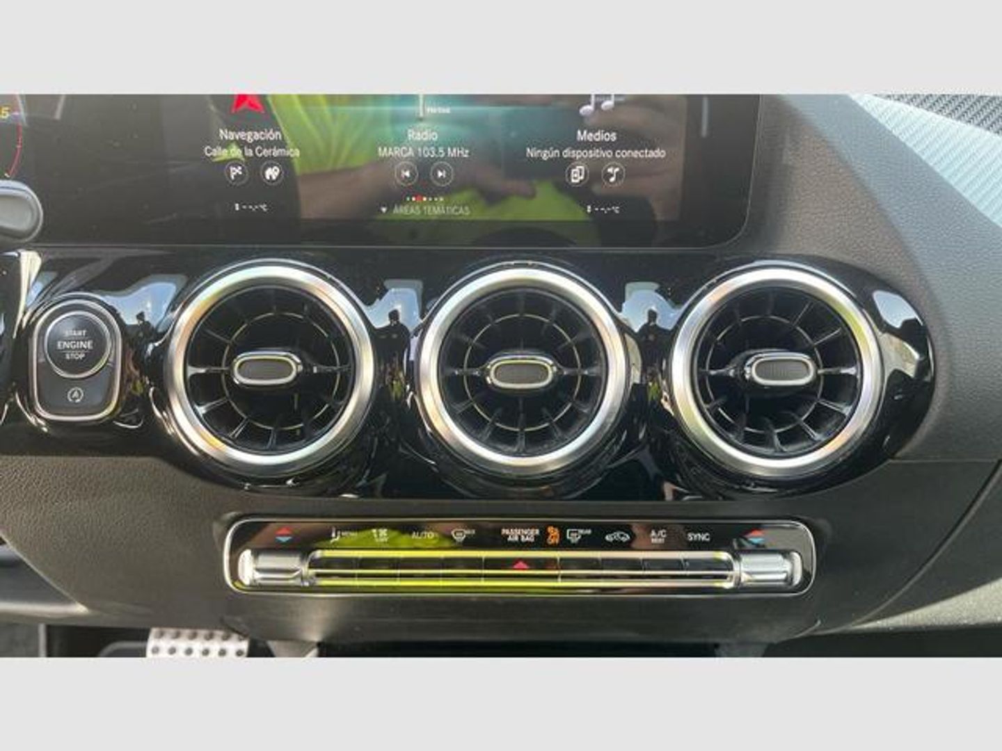 Mercedes-Benz GLA 200 D 110 kW (150 CV)